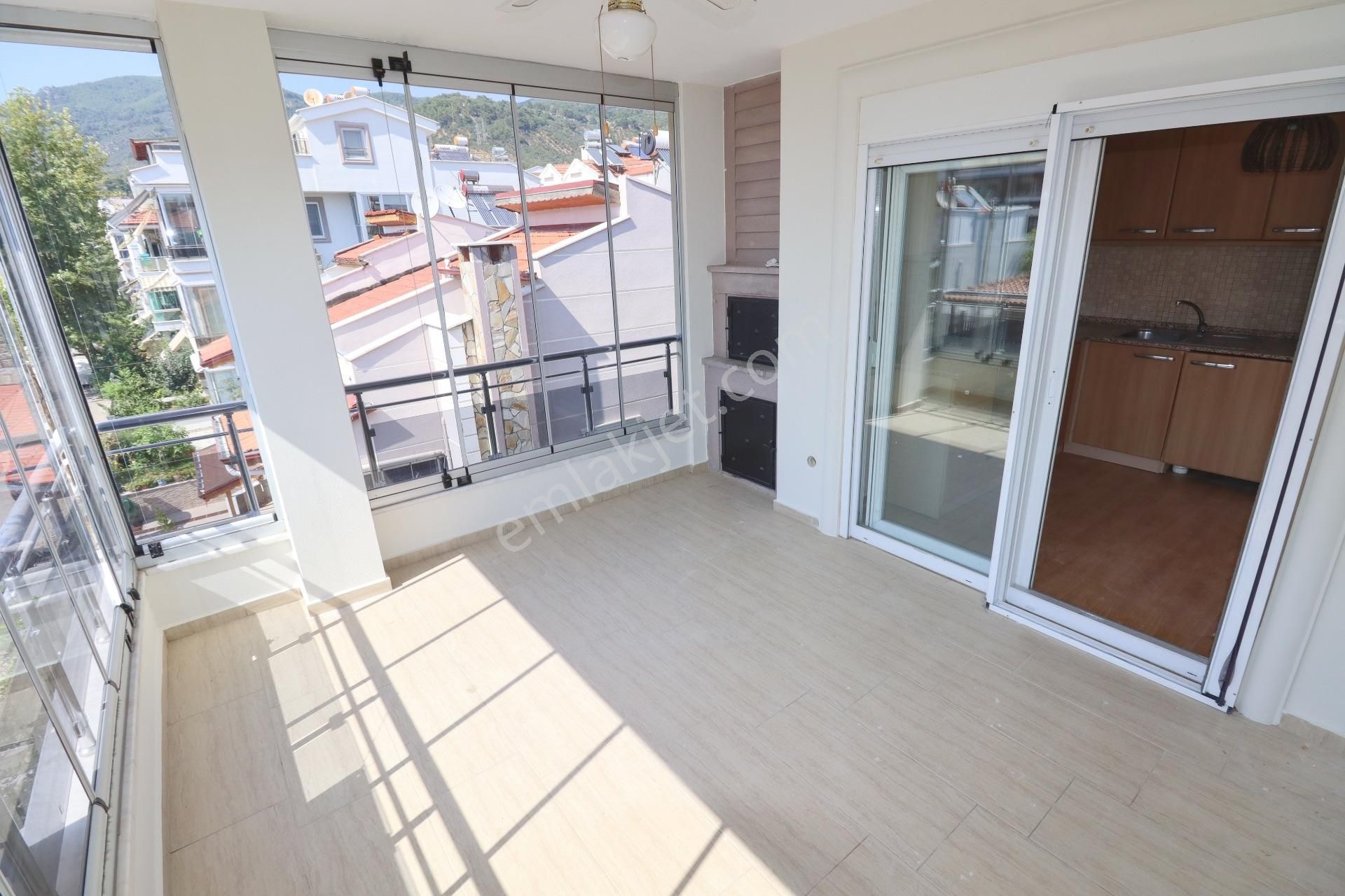 Altınoluk Yağcılarda Denize 100 Mt 2+1 Lüks Daire - Görsel 23