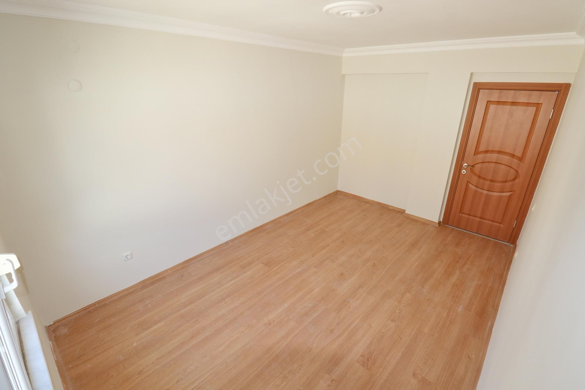 Altınoluk Yağcılarda Denize 100 Mt 2+1 Lüks Daire - Görsel 11