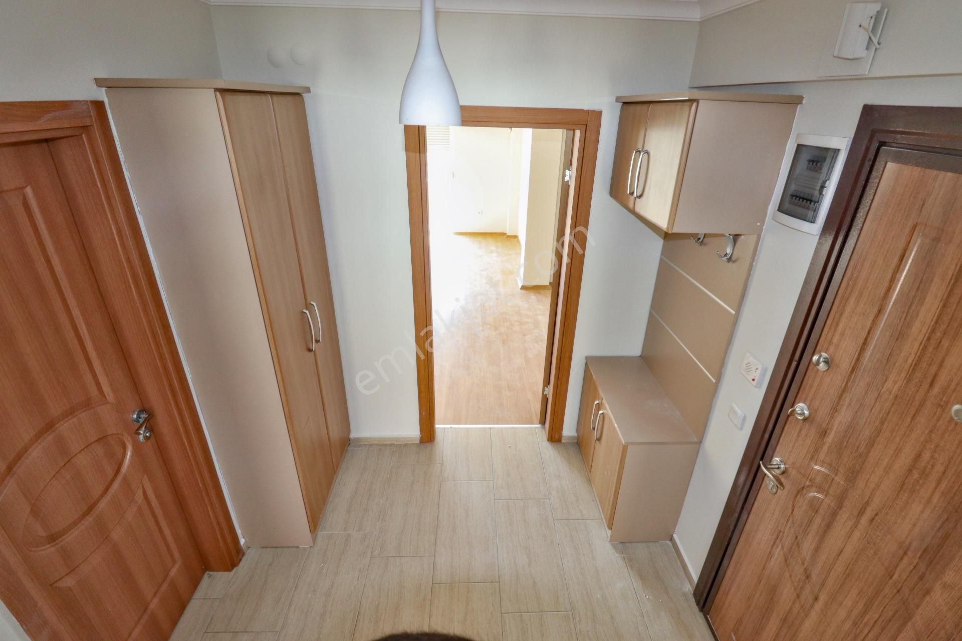 Altınoluk Yağcılarda Denize 100 Mt 2+1 Lüks Daire - Görsel 8