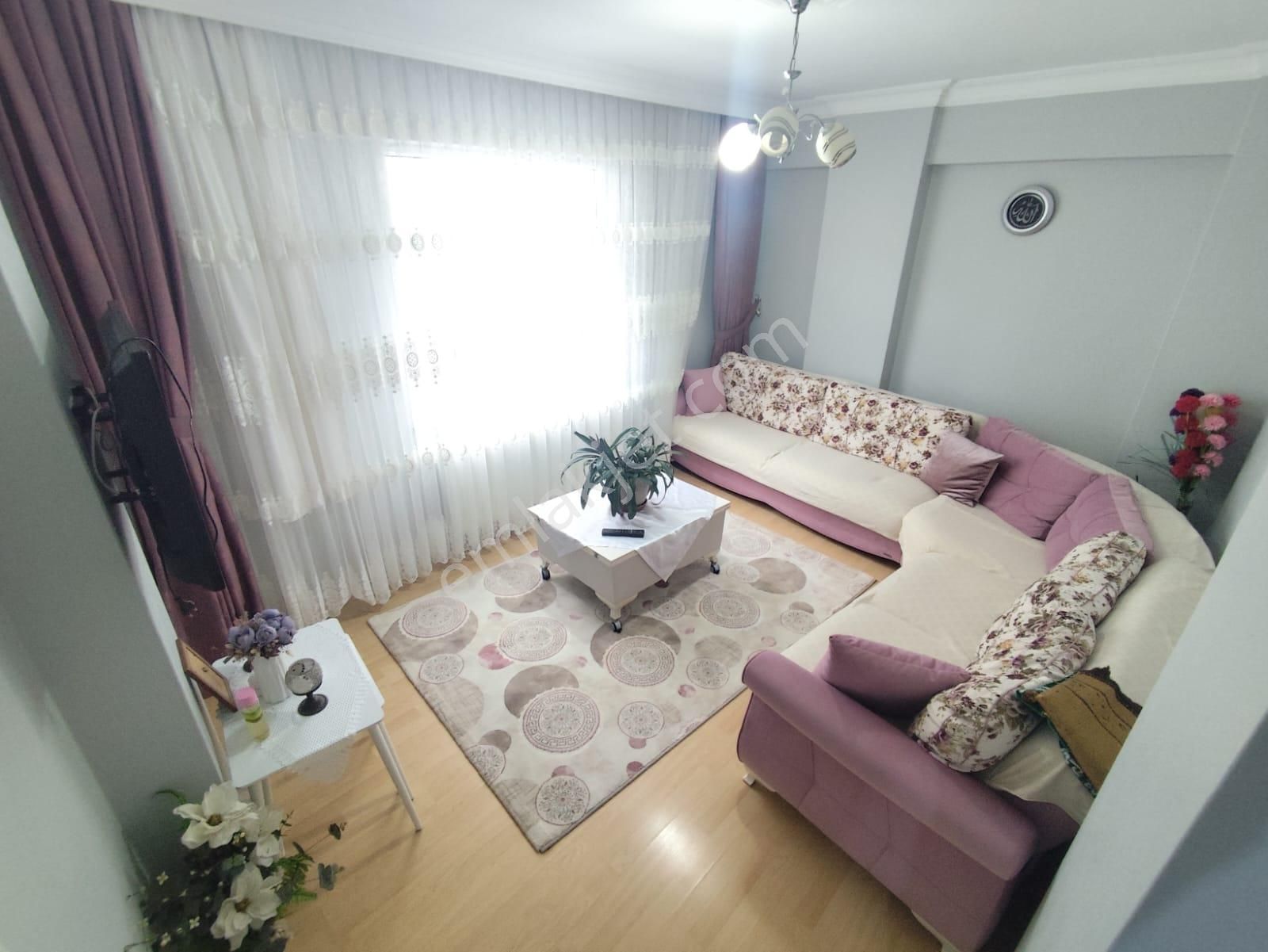 Arnavutköy Arnavutköy Merkez Satılık Daire Erpay İnşaattan Merkez Mh 2+1 85m² Satılık Ara Kat Daire