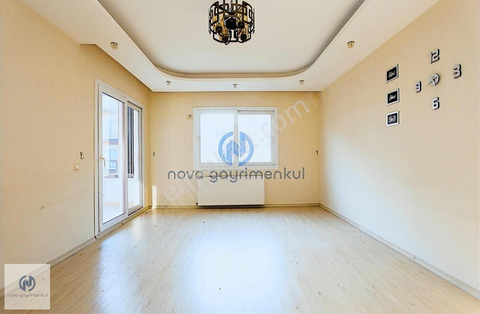 Toroslar Yalınayak Kiralık Daire **nova** Toroslar Yalınayak Mahallesinde 2+1 Kiralık