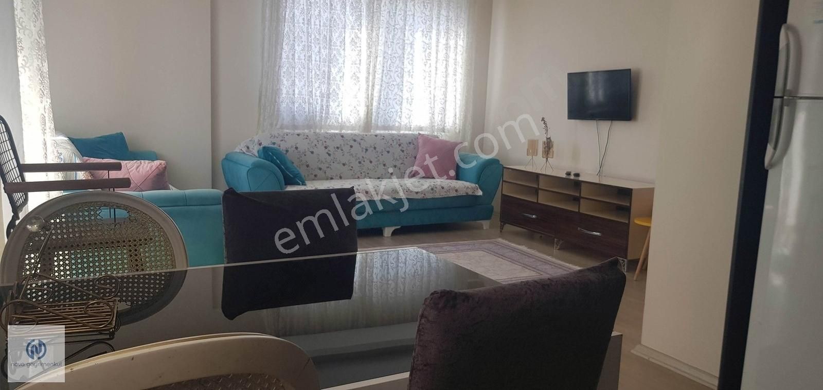 Yenişehir Çiftlikköy Kiralık Daire **nova** Yenişehir Çiftlikköy Mah. Kiralık 2+1 Daire