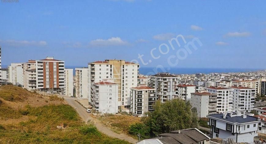 Atakum Alanlı Satılık Villa İmarlı Atakum Alanlı Da Satılık Villa Arsası Deniz Manzaralı