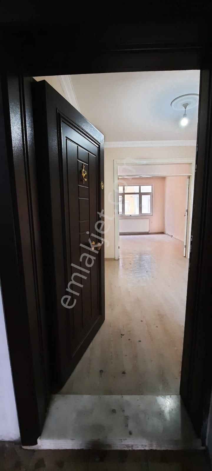 Ortahisar Kalkınma Kiralık Daire Trabzon'da Kiralık Daire