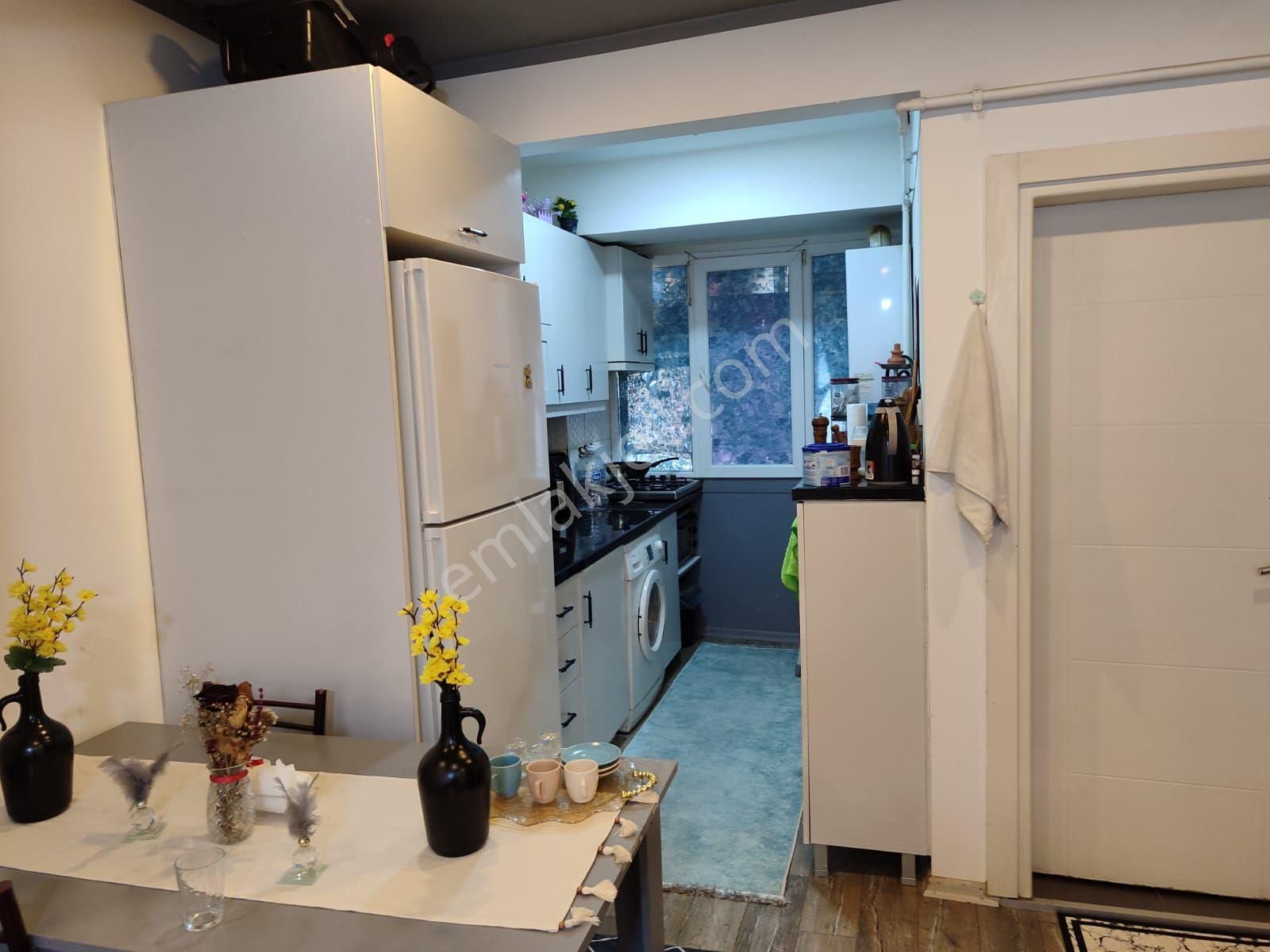 Historia Avm'nin Yanı Başında 1+1 Ara Kat Masrafsız Daire - Görsel 10