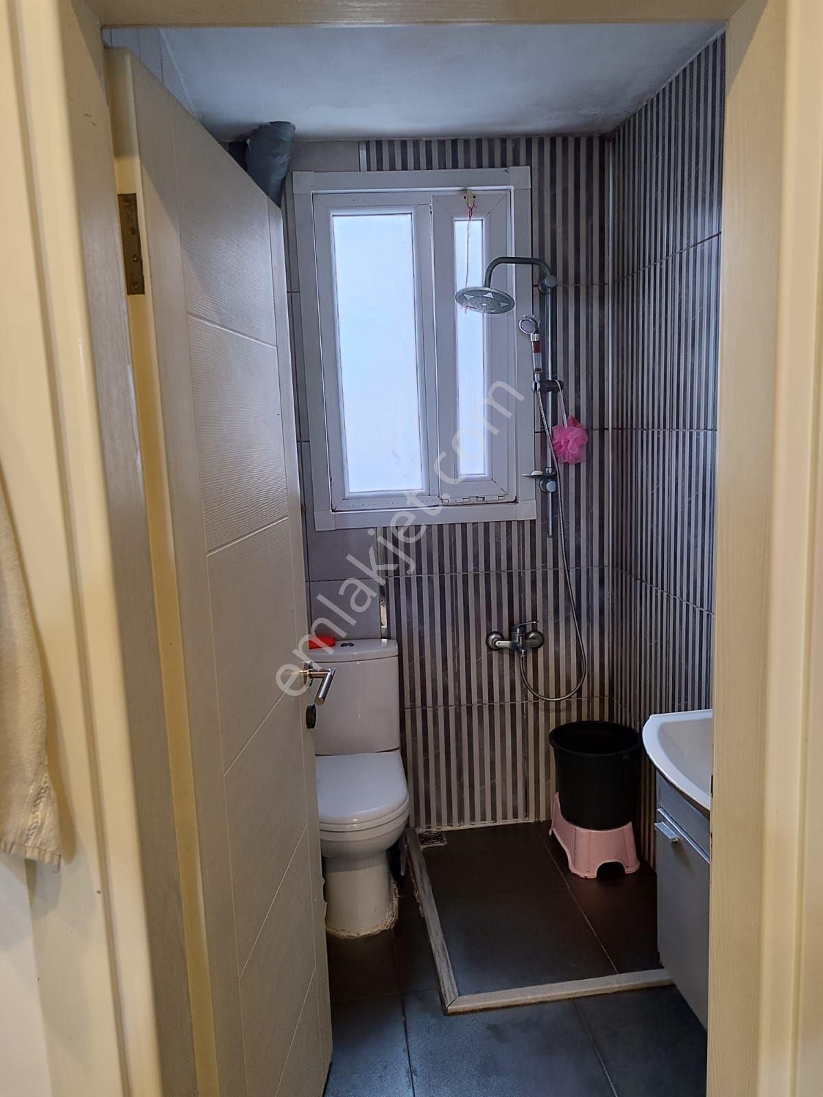 Historia Avm'nin Yanı Başında 1+1 Ara Kat Masrafsız Daire - Görsel 11