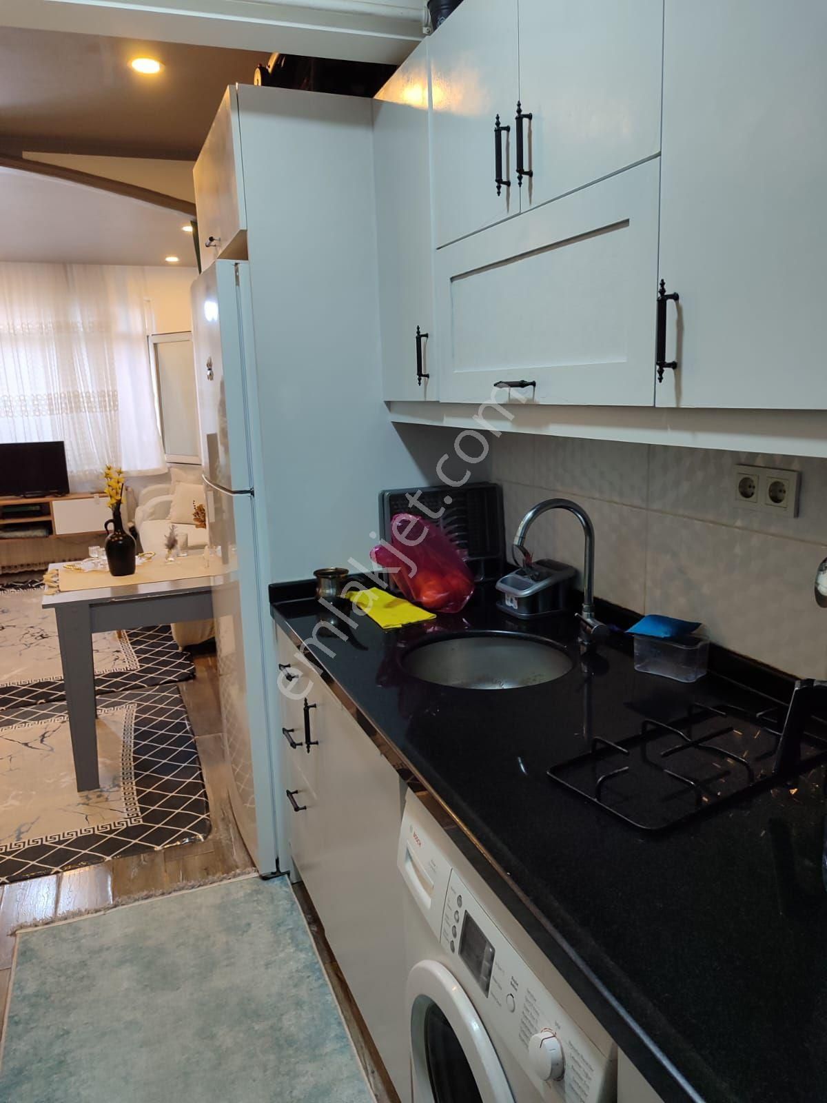 Historia Avm'nin Yanı Başında 1+1 Ara Kat Masrafsız Daire - Görsel 24