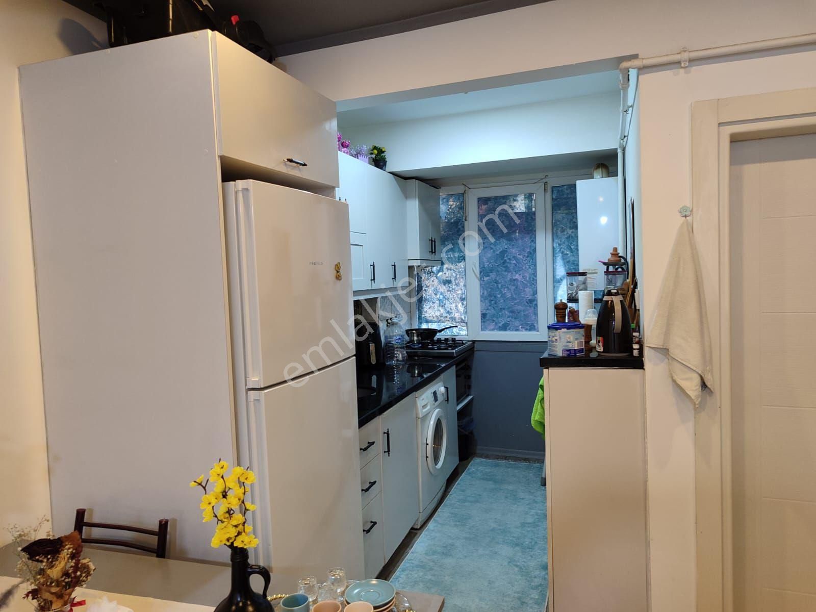 Historia Avm'nin Yanı Başında 1+1 Ara Kat Masrafsız Daire - Görsel 18