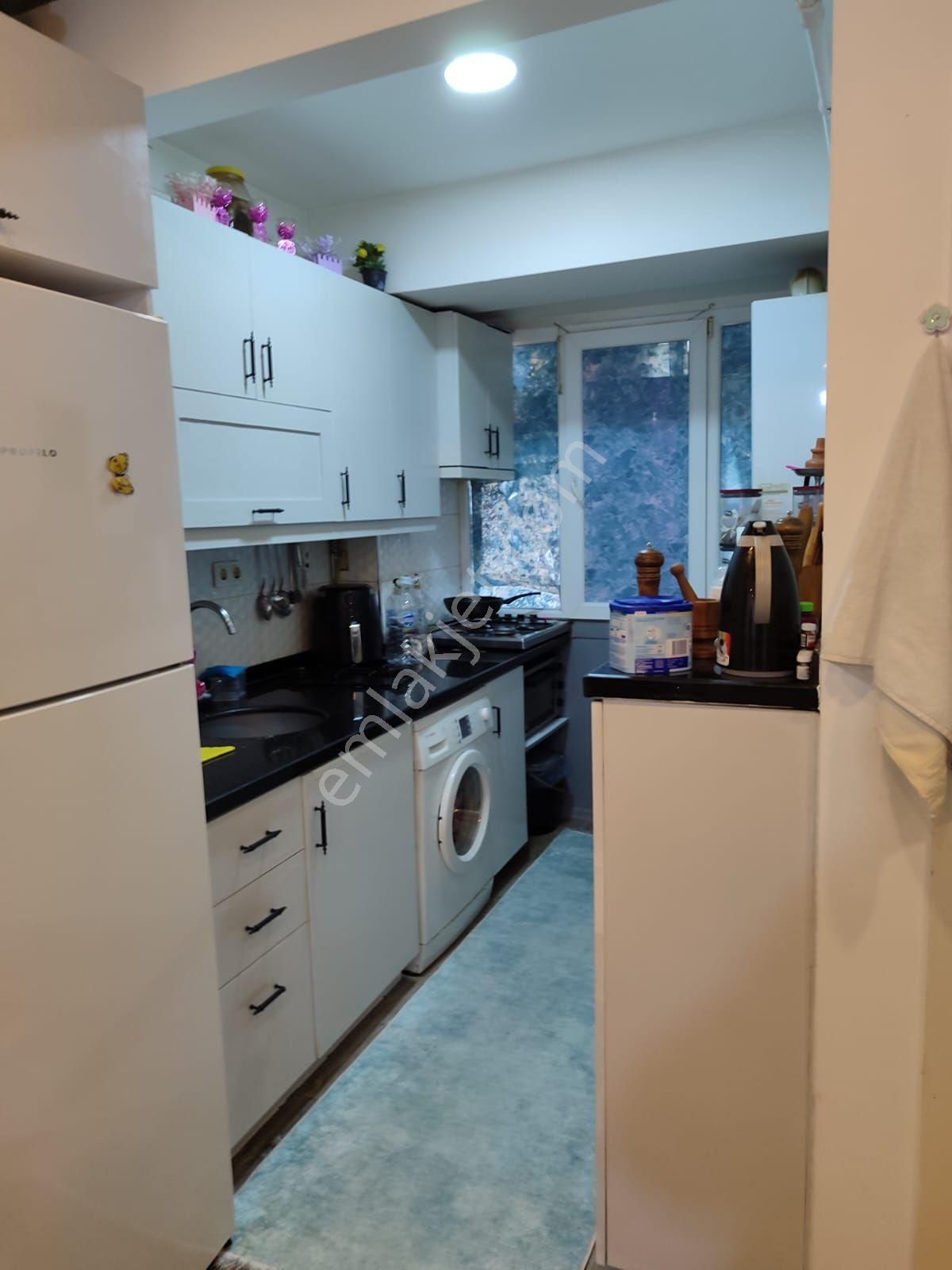 Historia Avm'nin Yanı Başında 1+1 Ara Kat Masrafsız Daire - Görsel 13