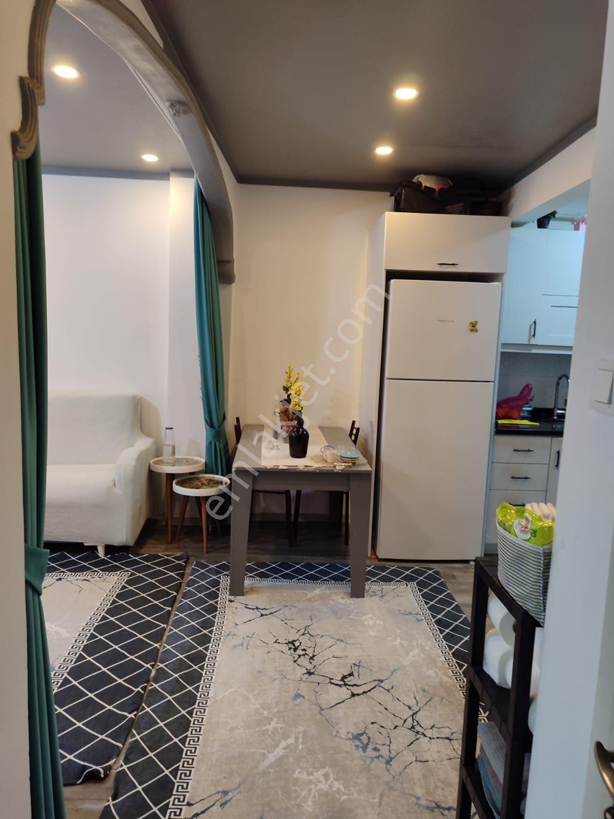 Historia Avm'nin Yanı Başında 1+1 Ara Kat Masrafsız Daire - Görsel 20