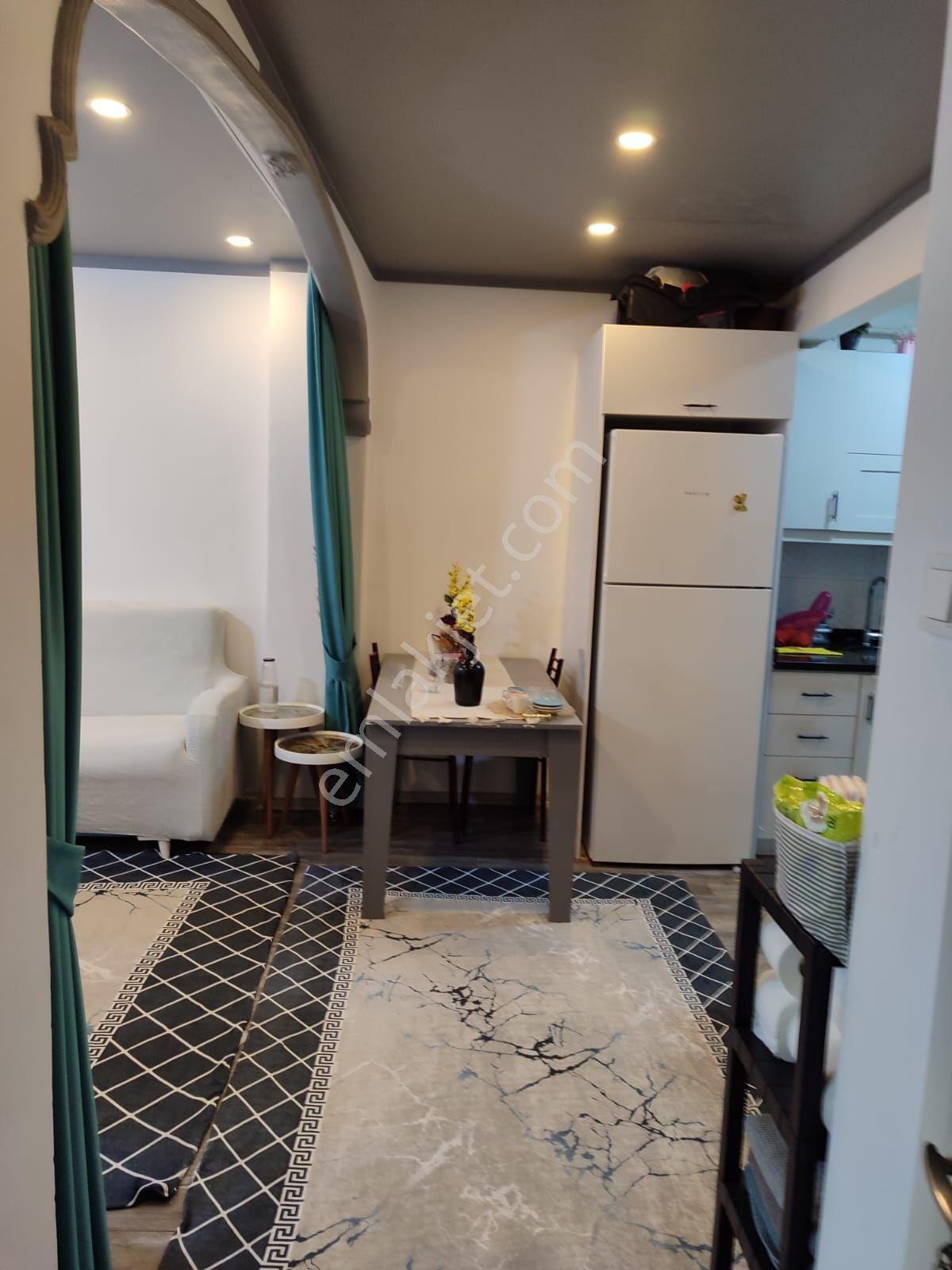 Historia Avm'nin Yanı Başında 1+1 Ara Kat Masrafsız Daire - Görsel 23