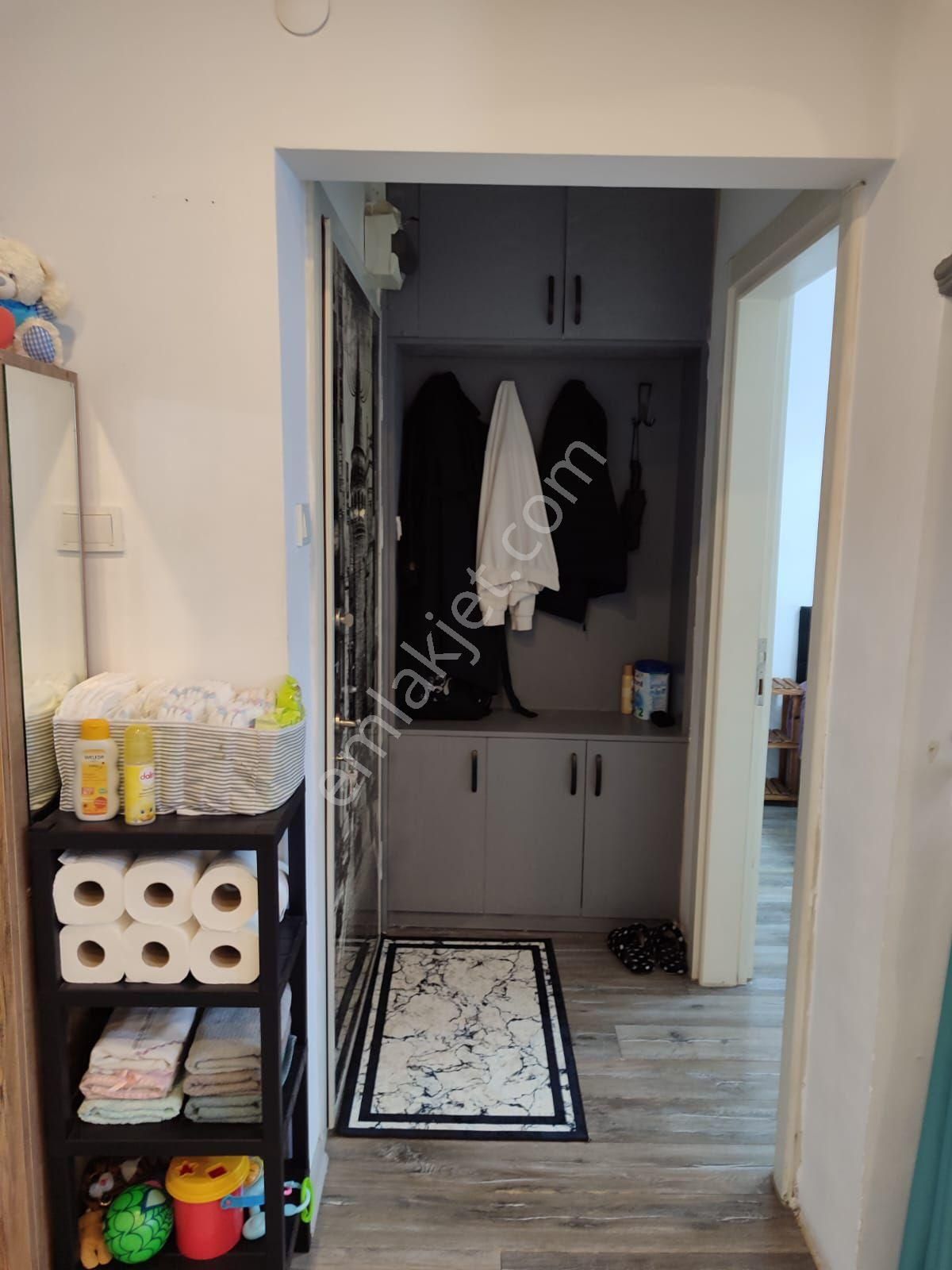 Historia Avm'nin Yanı Başında 1+1 Ara Kat Masrafsız Daire - Görsel 21