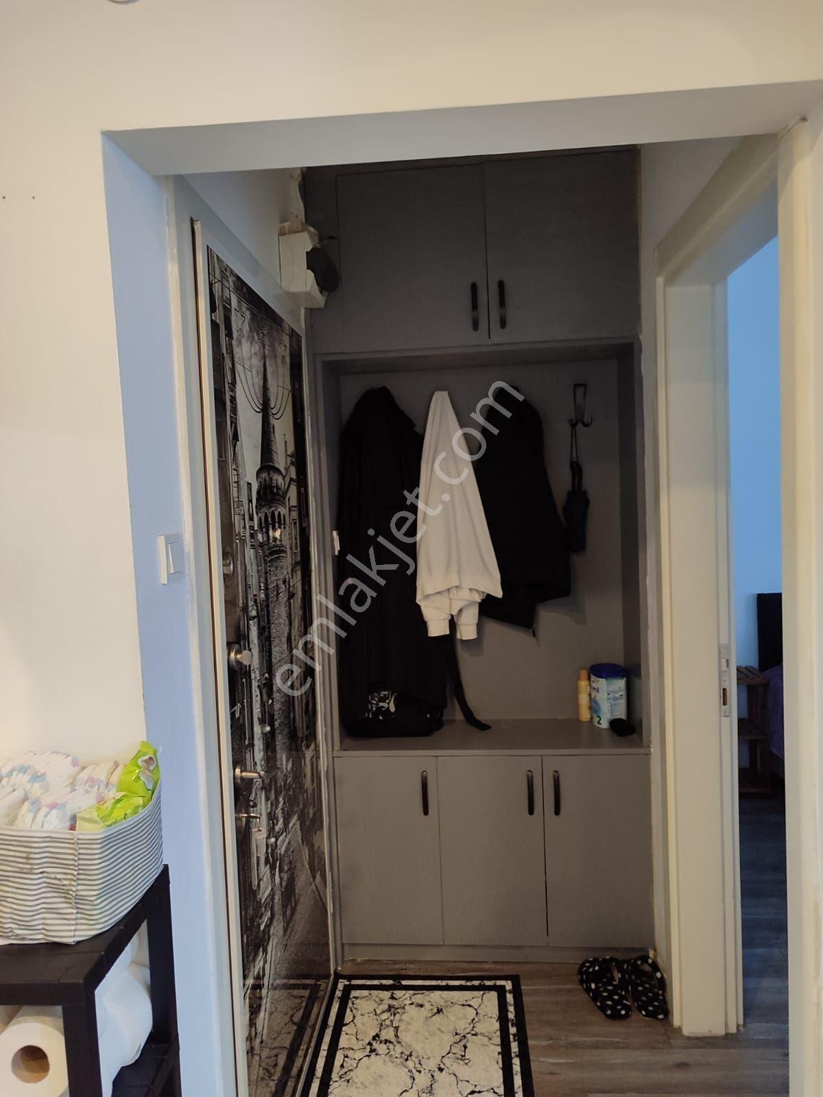 Historia Avm'nin Yanı Başında 1+1 Ara Kat Masrafsız Daire - Görsel 7