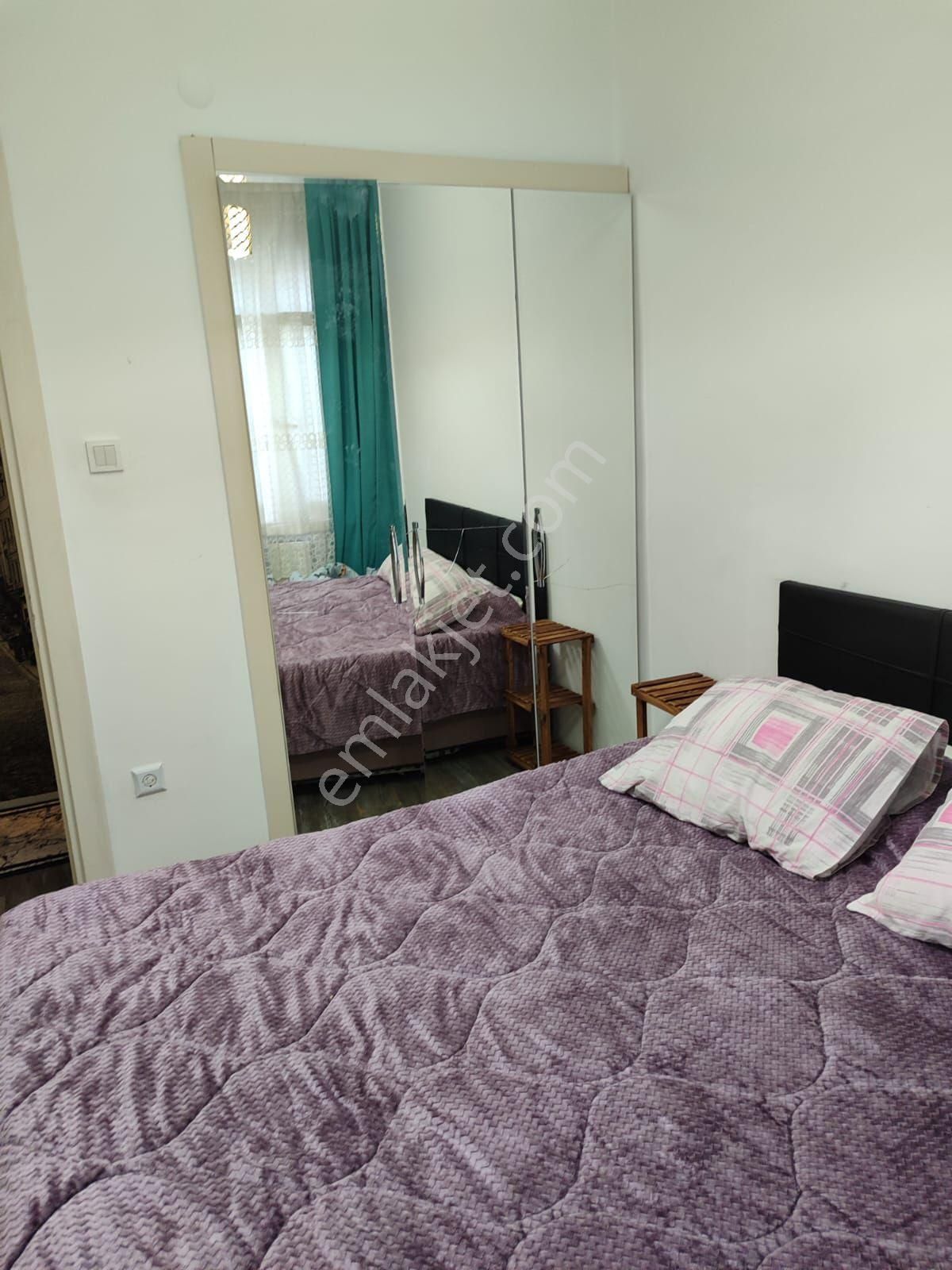 Historia Avm'nin Yanı Başında 1+1 Ara Kat Masrafsız Daire - Görsel 5