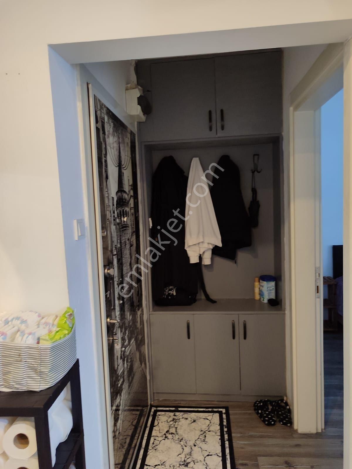 Historia Avm'nin Yanı Başında 1+1 Ara Kat Masrafsız Daire - Görsel 8