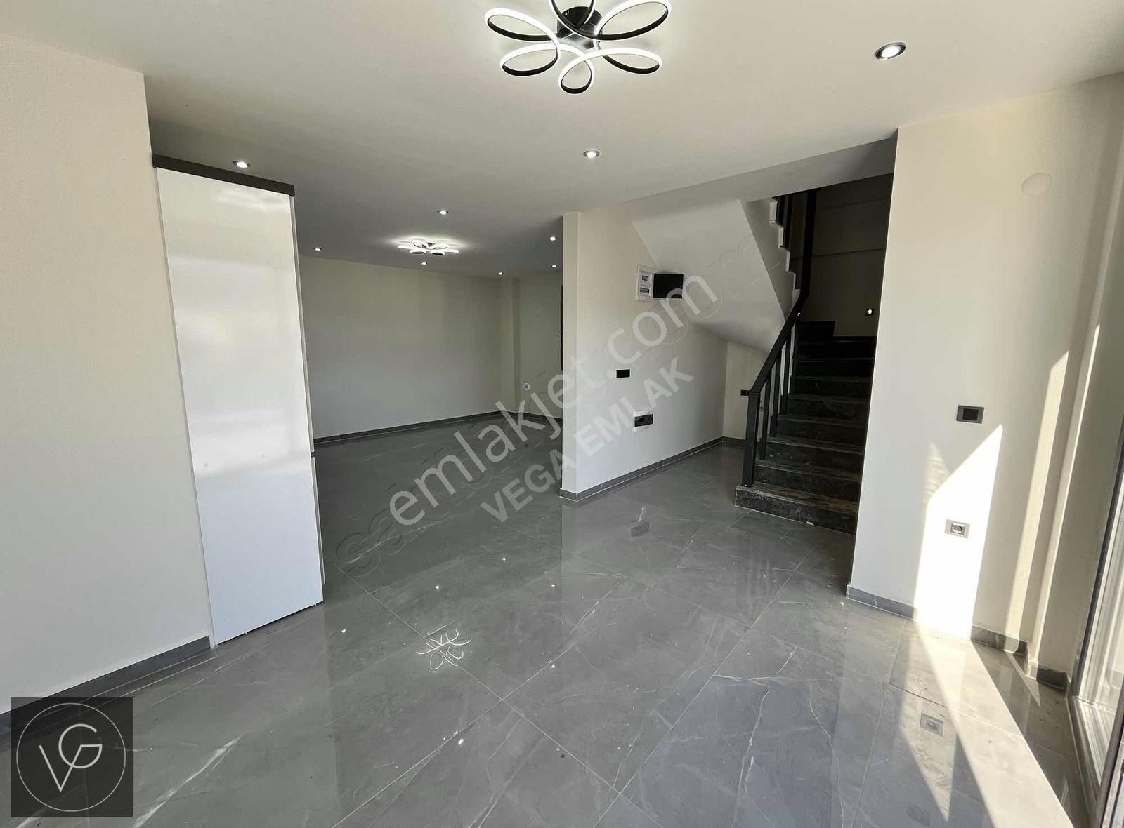 Didim Akbük'te 4+1 Müstakil Villa - Görsel 5