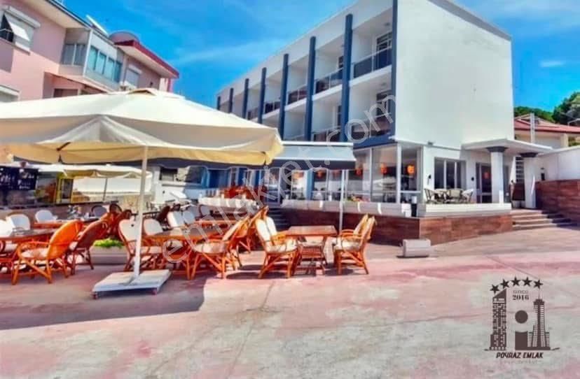 Aydın Kuşadası Satılık Otel Aydın Kuşadası Satılık 2 Yıldızlı Otel