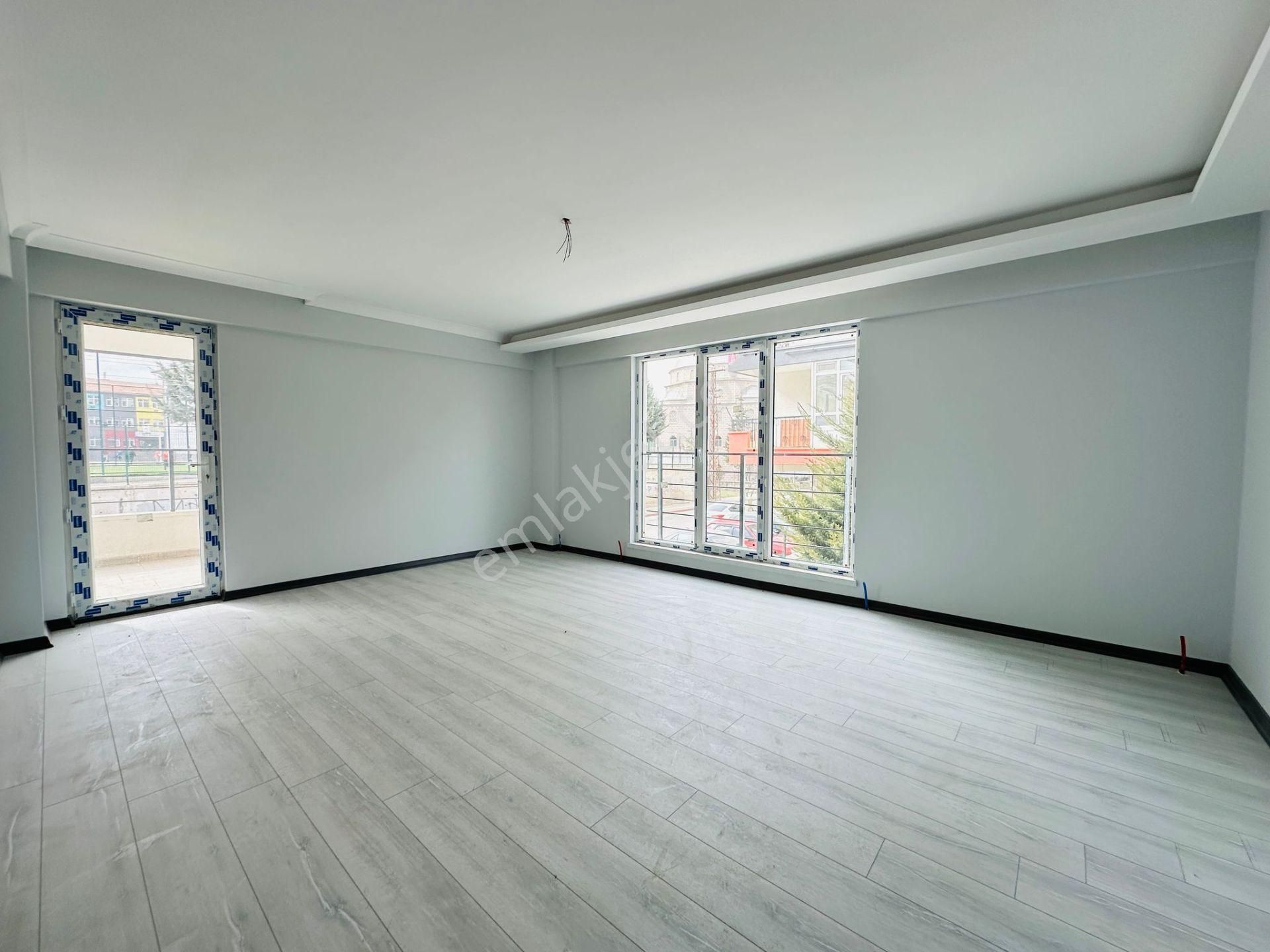 Altındağ-beşikkaya'da Asansörlü 3+1 Ara Kat Sıfır Daire !! - Görsel 5