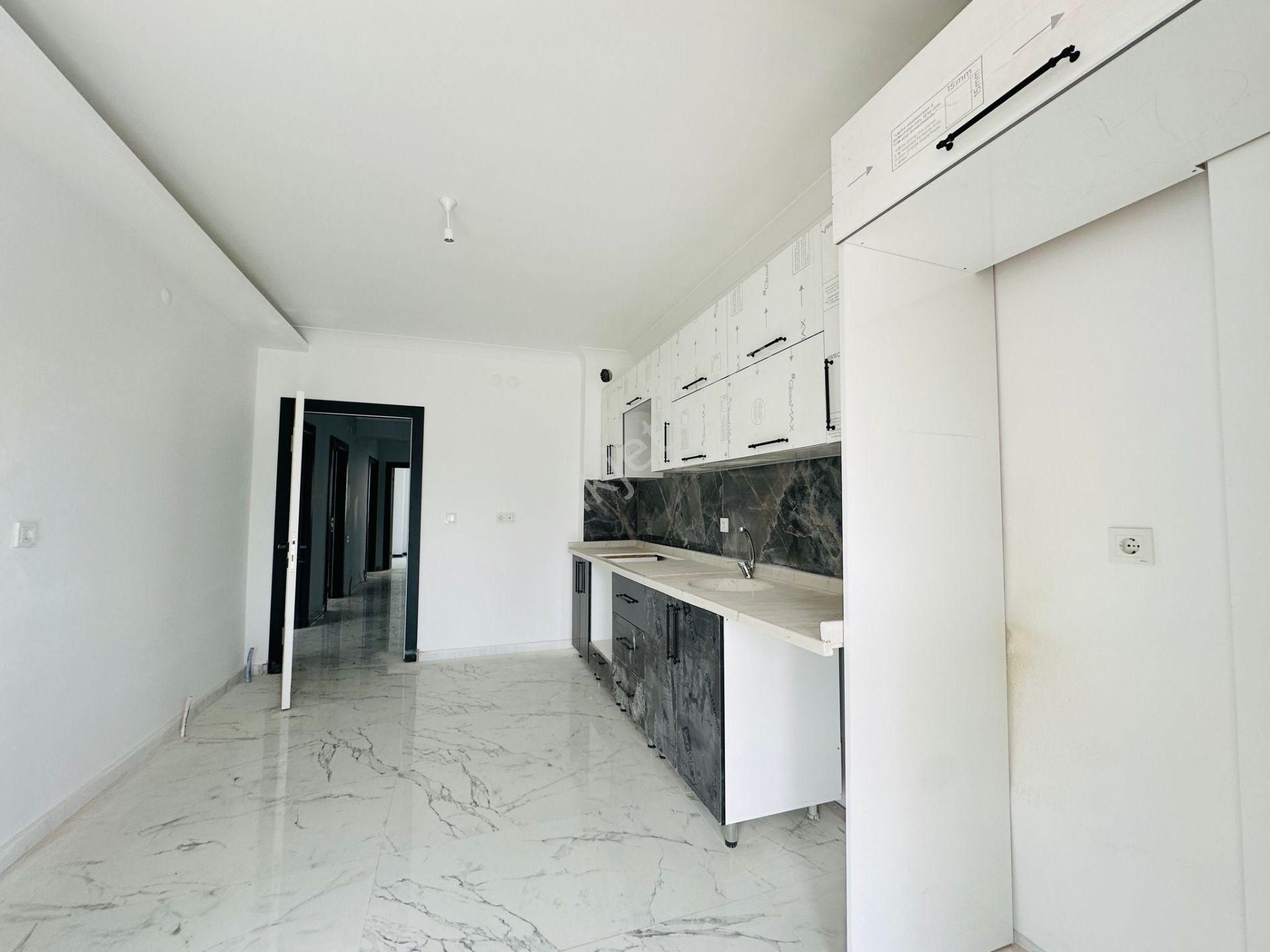 Altındağ-beşikkaya'da Asansörlü 3+1 Ara Kat Sıfır Daire !! - Görsel 3