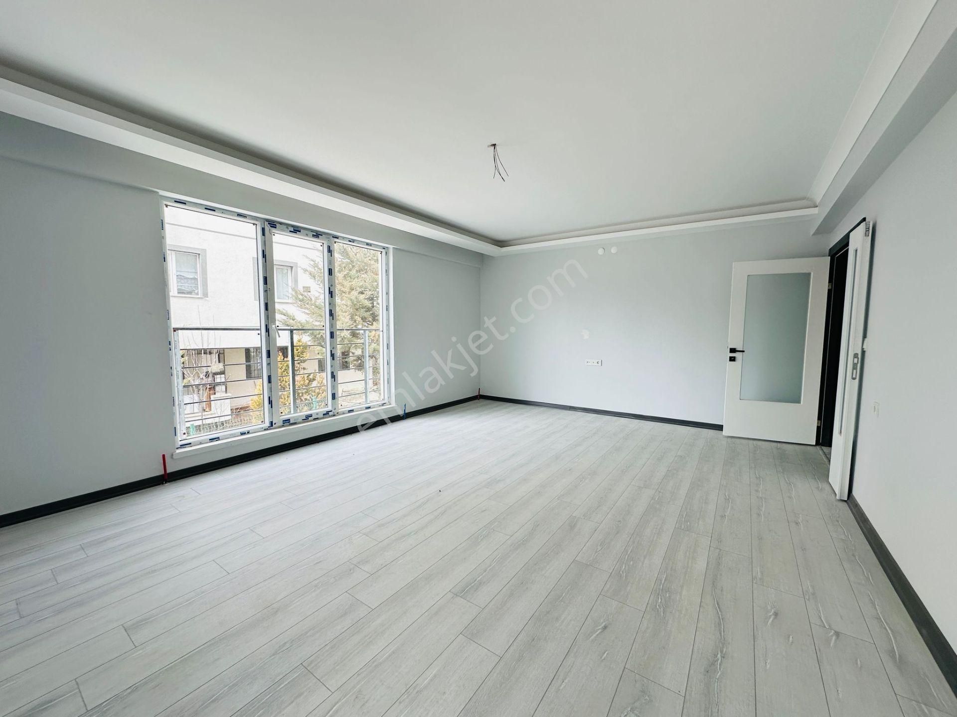 Altındağ-beşikkaya'da Asansörlü 3+1 Ara Kat Sıfır Daire !! - Görsel 6