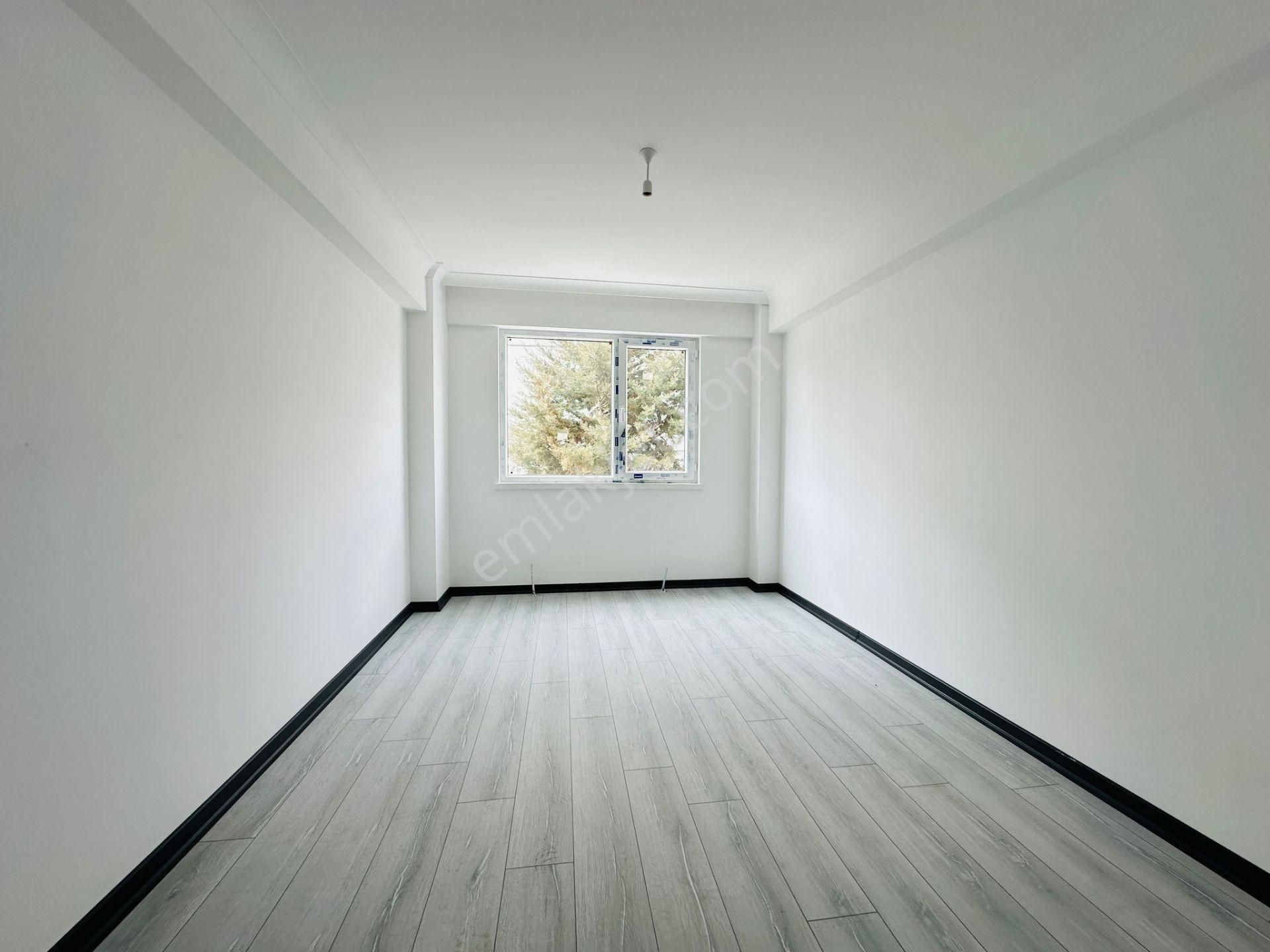 Altındağ-beşikkaya'da Asansörlü 3+1 Ara Kat Sıfır Daire !! - Görsel 12