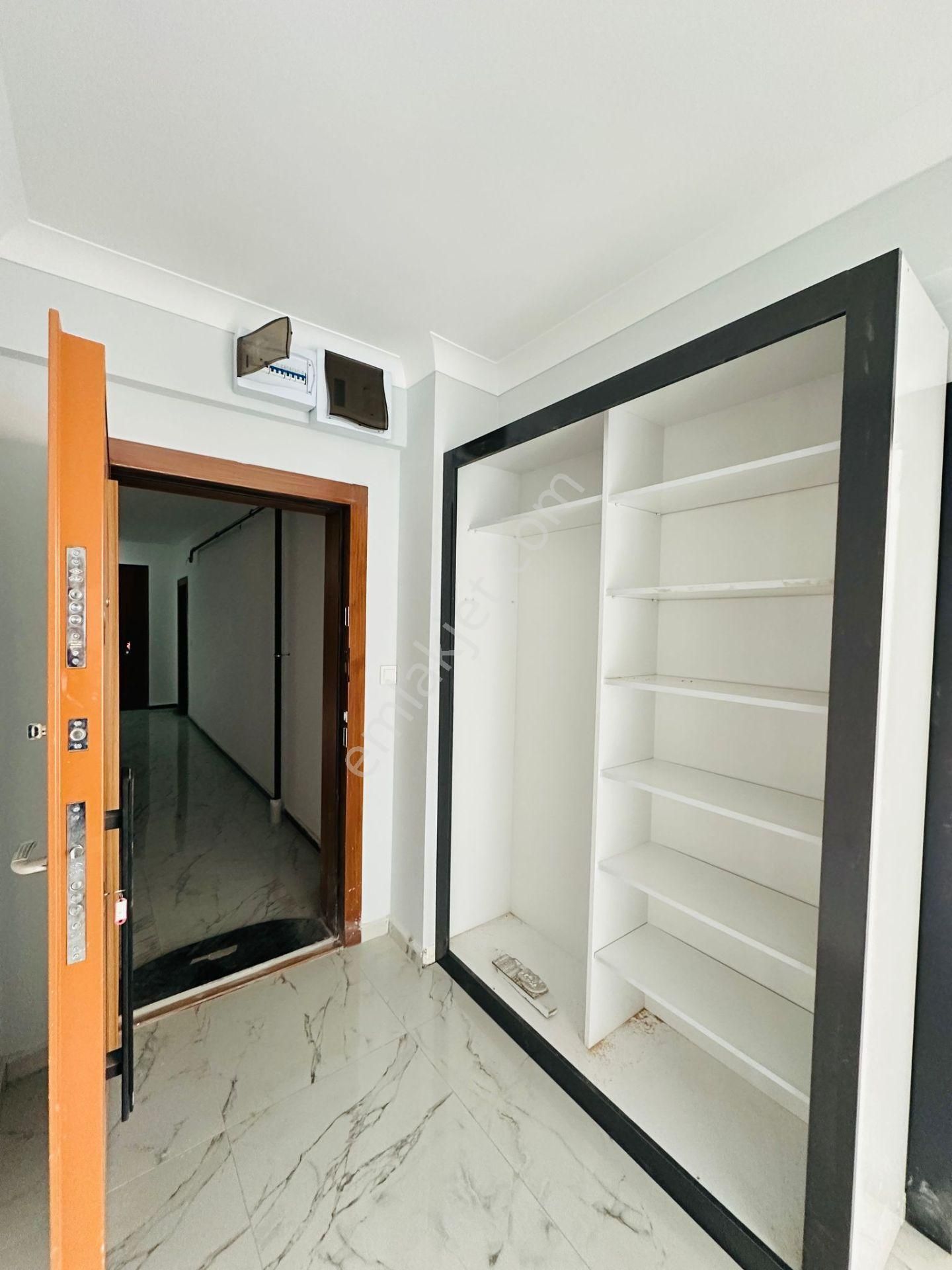 Altındağ-beşikkaya'da Asansörlü 3+1 Ara Kat Sıfır Daire !! - Görsel 17