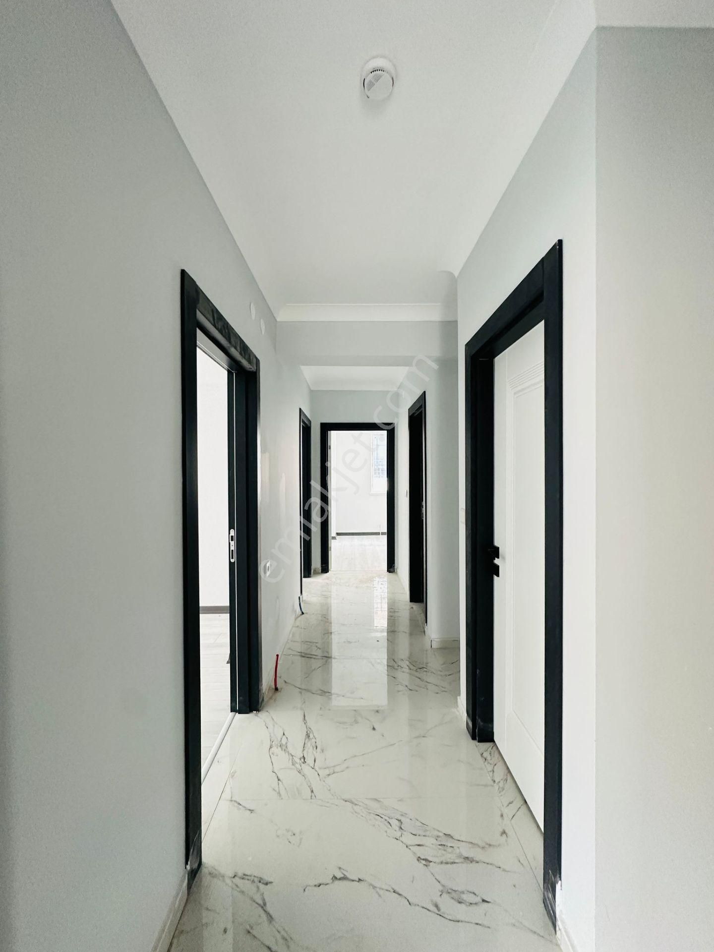 Altındağ-beşikkaya'da Asansörlü 3+1 Ara Kat Sıfır Daire !! - Görsel 15