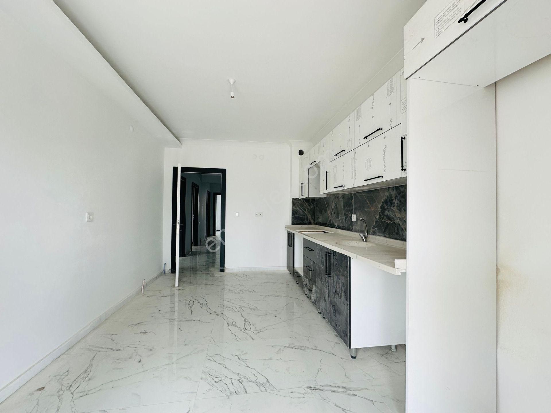 Altındağ-beşikkaya'da Asansörlü 3+1 Ara Kat Sıfır Daire !! - Görsel 4