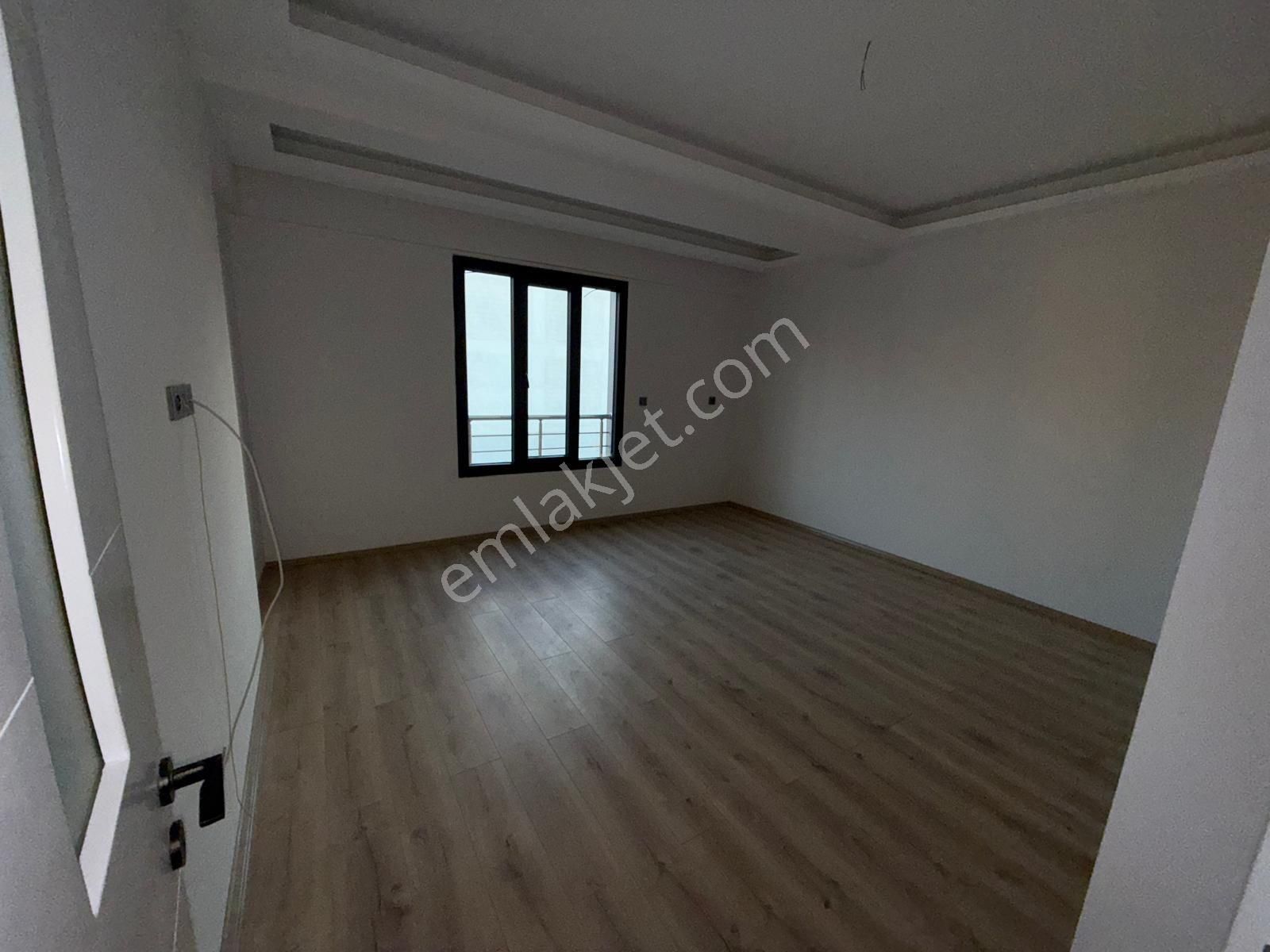 Akhisar Atatürk Mh.gölet Mevkii Satılık 4+1 Dubleks - Görsel 6