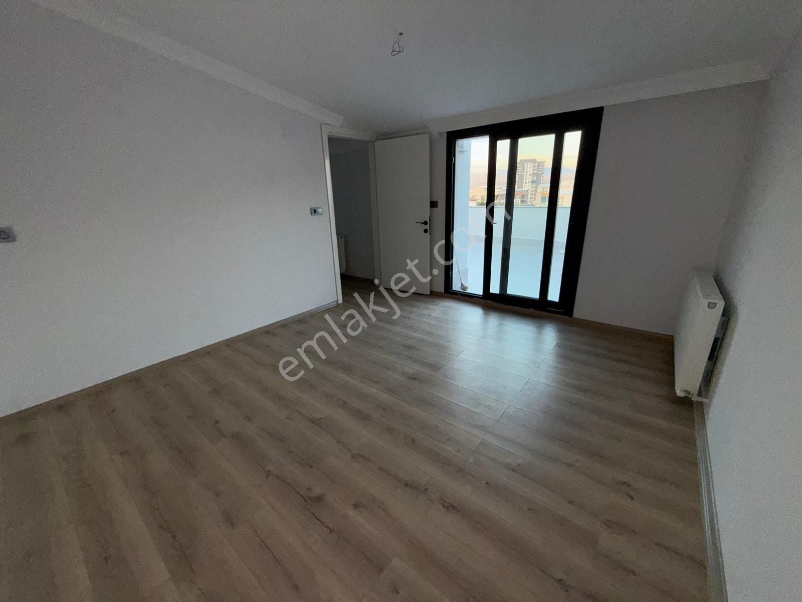 Akhisar Atatürk Mh.gölet Mevkii Satılık 4+1 Dubleks - Görsel 18