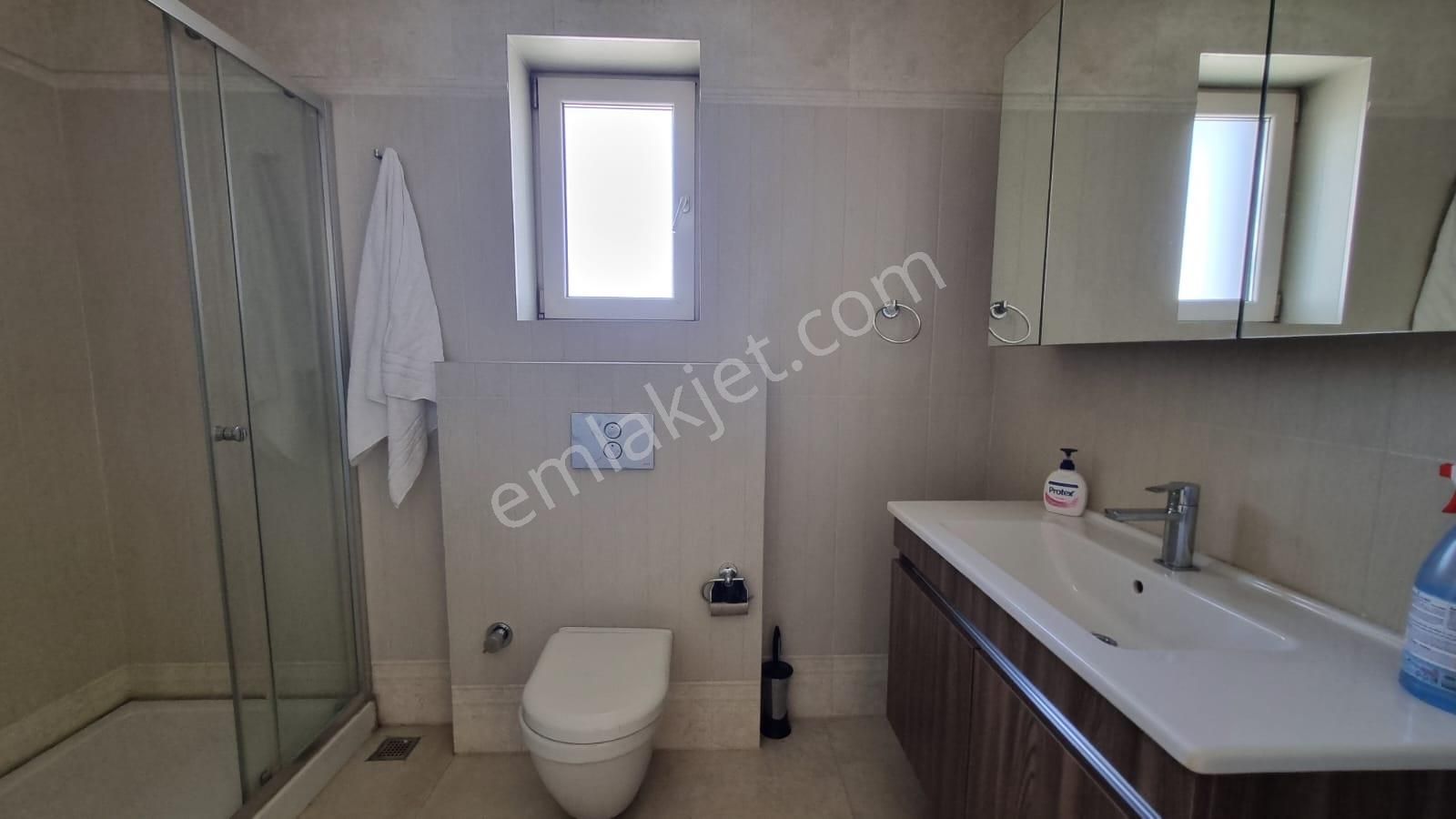 Merkezefendi Kayalar Kiralık Daire Redstone Myra Dan Sinpaş Aquacıty De 1+1 Kiralık Eşyalı Daire