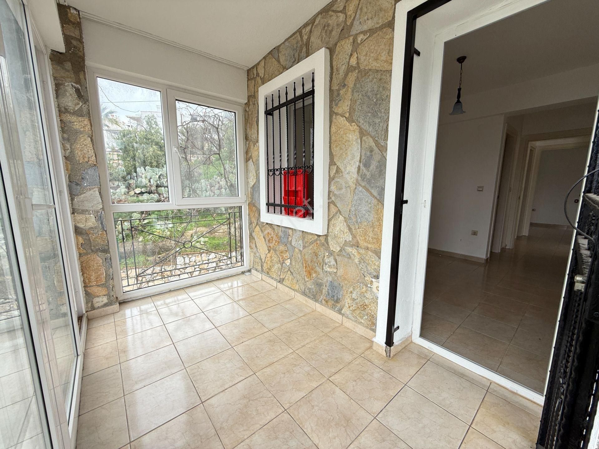 Bodrum Gündoğan Küçükbük Site İçerisi 2+1