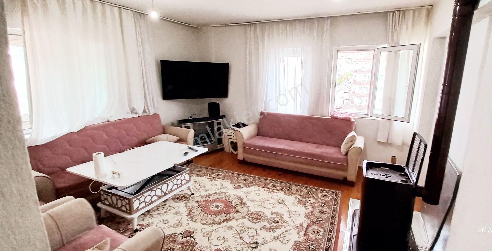Menteşe Orhaniye De Çift Cepheli Ana Cadde Üzerinde 2+1