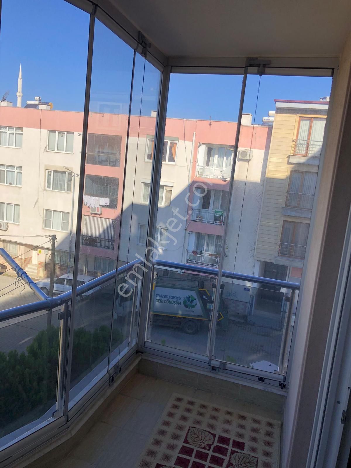 Edremit De 2+1 Satılık Daire - Görsel 8
