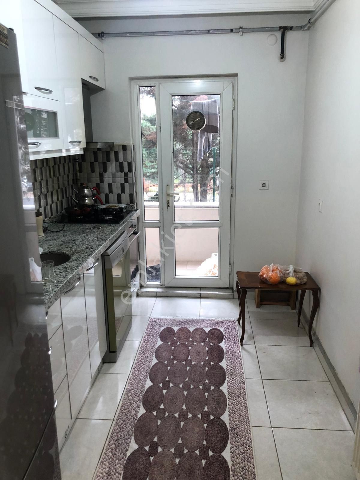 Pendik Harmandere Satılık Daire Full Tadilatlı Masrafsız Horan Sitesi 2+1