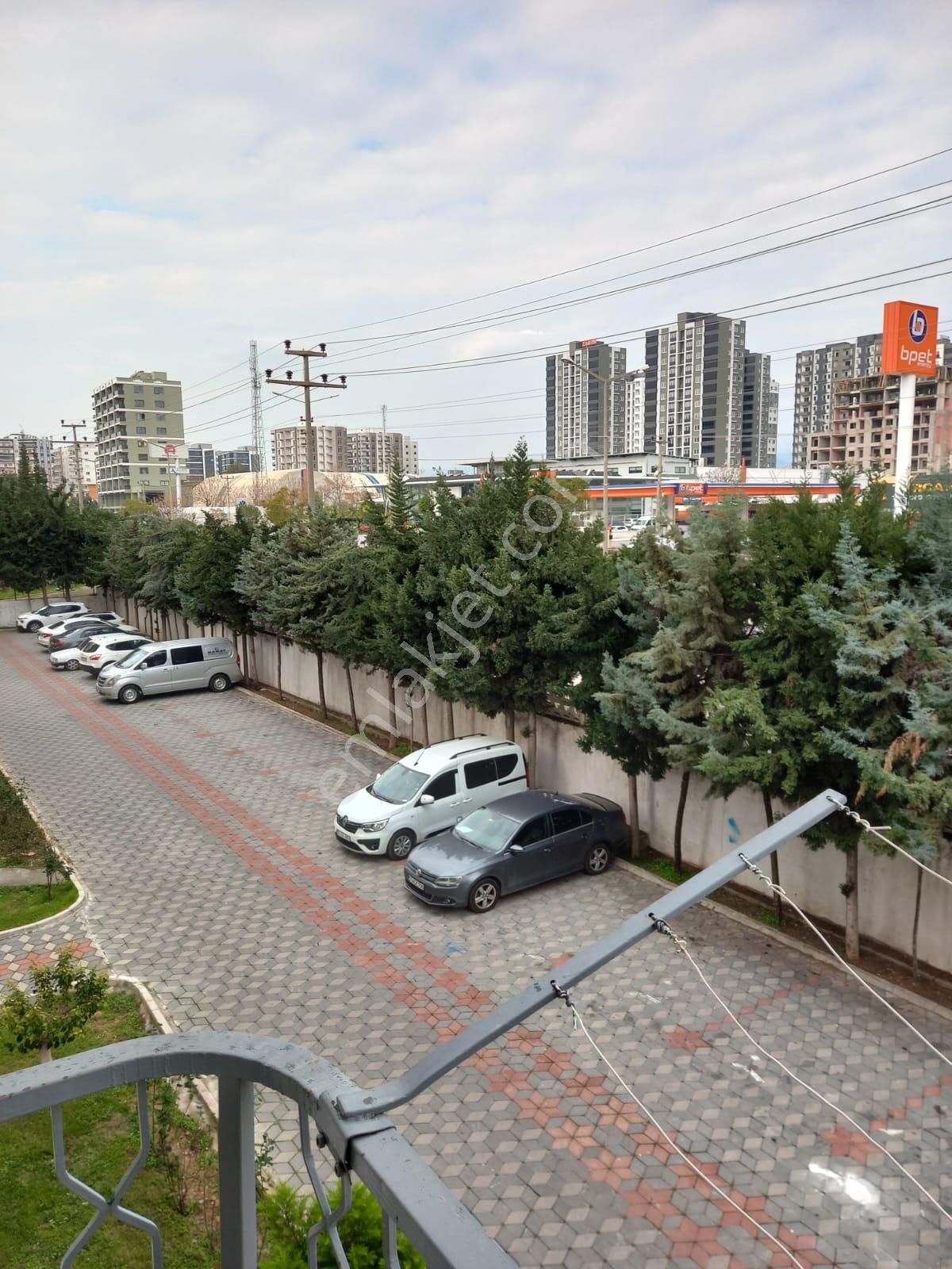 Vega'dan Sahil Martı Cıvarında Havuzlu Anayola Sıfır Satılık 3+1 Daire - Görsel 13