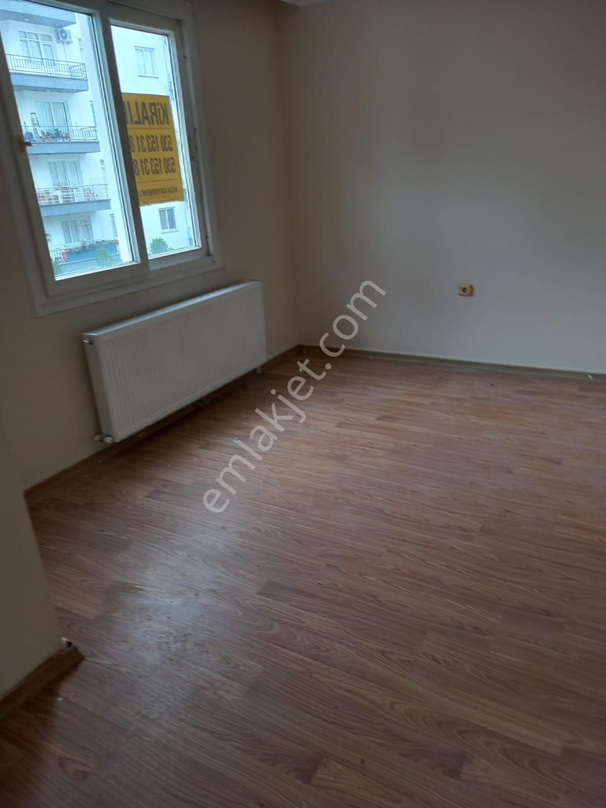 Vega'dan Sahil Martı Cıvarında Havuzlu Anayola Sıfır Satılık 3+1 Daire - Görsel 11