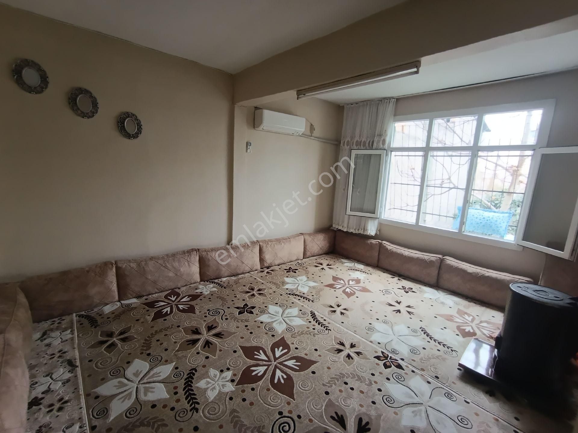 Dağlıoğlu Mahallesi'nde 2 Katlı Bahçeli Satılık Ev - Görsel 17