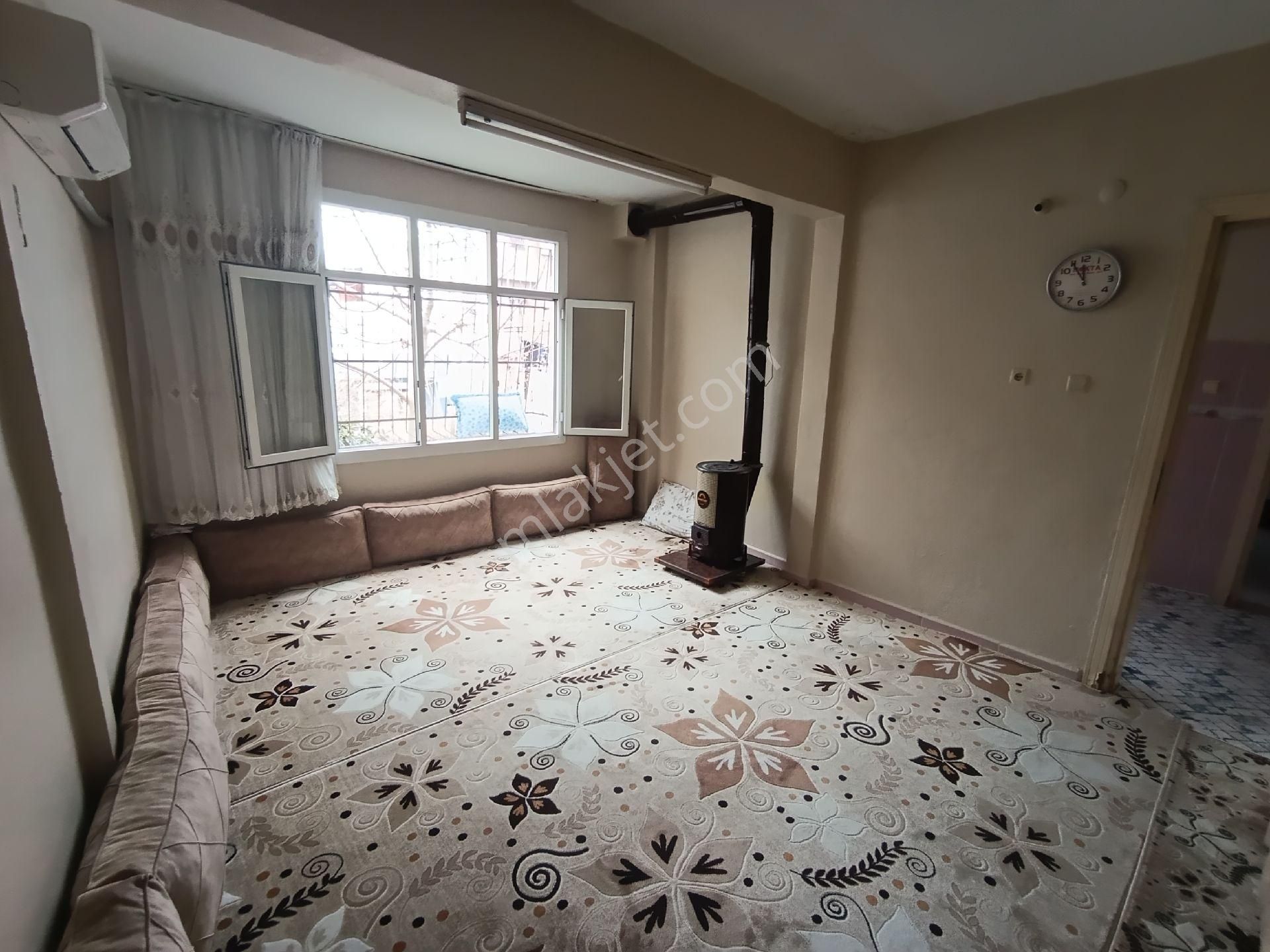 Dağlıoğlu Mahallesi'nde 2 Katlı Bahçeli Satılık Ev - Görsel 18