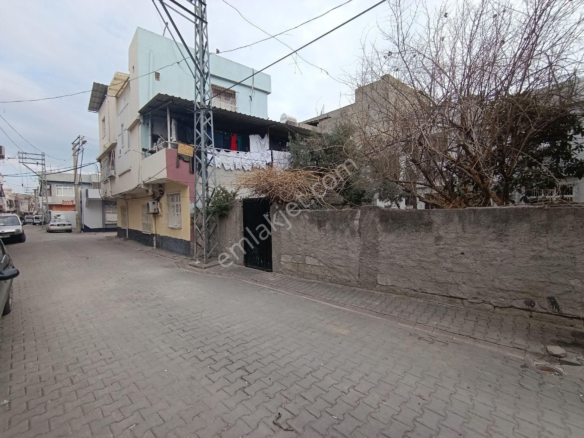 Dağlıoğlu Mahallesi'nde 2 Katlı Bahçeli Satılık Ev - Görsel 2