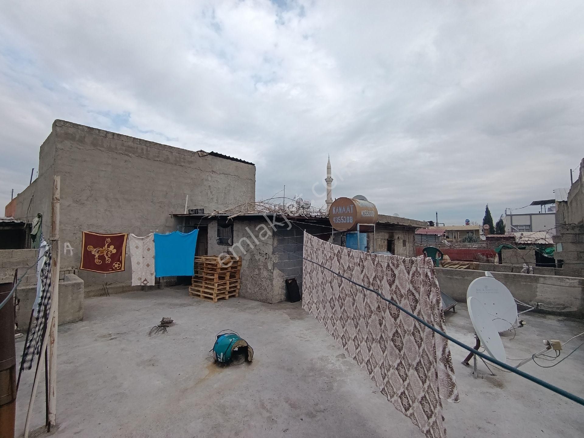 Dağlıoğlu Mahallesi'nde 2 Katlı Bahçeli Satılık Ev - Görsel 27