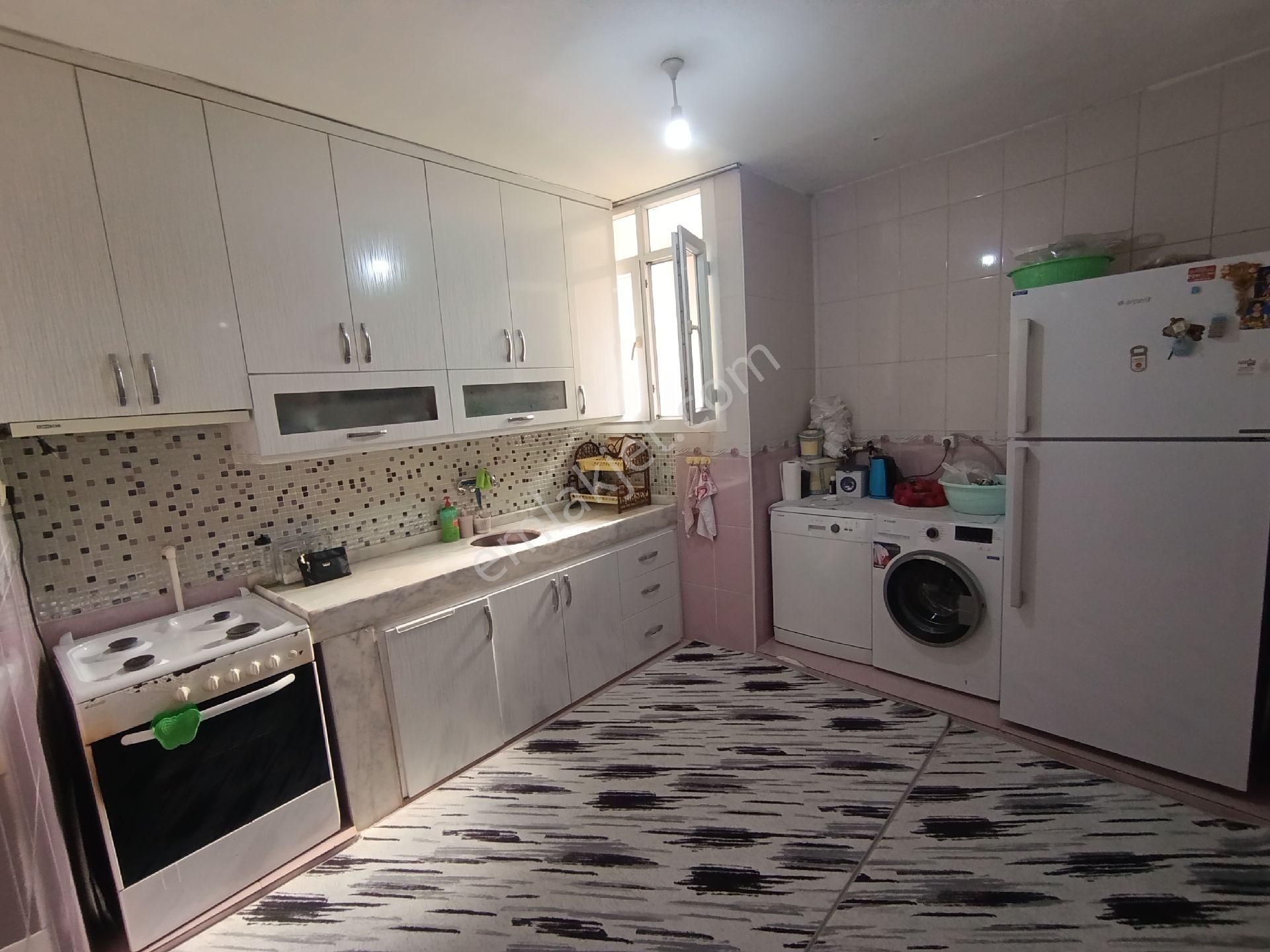 Dağlıoğlu Mahallesi'nde 2 Katlı Bahçeli Satılık Ev - Görsel 19