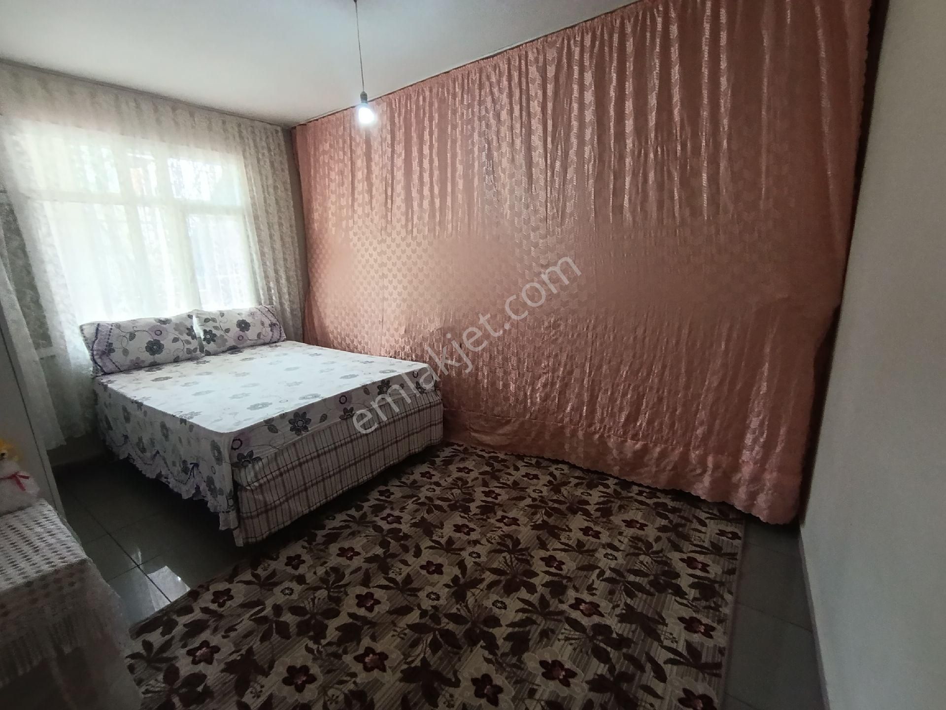 Dağlıoğlu Mahallesi'nde 2 Katlı Bahçeli Satılık Ev - Görsel 10