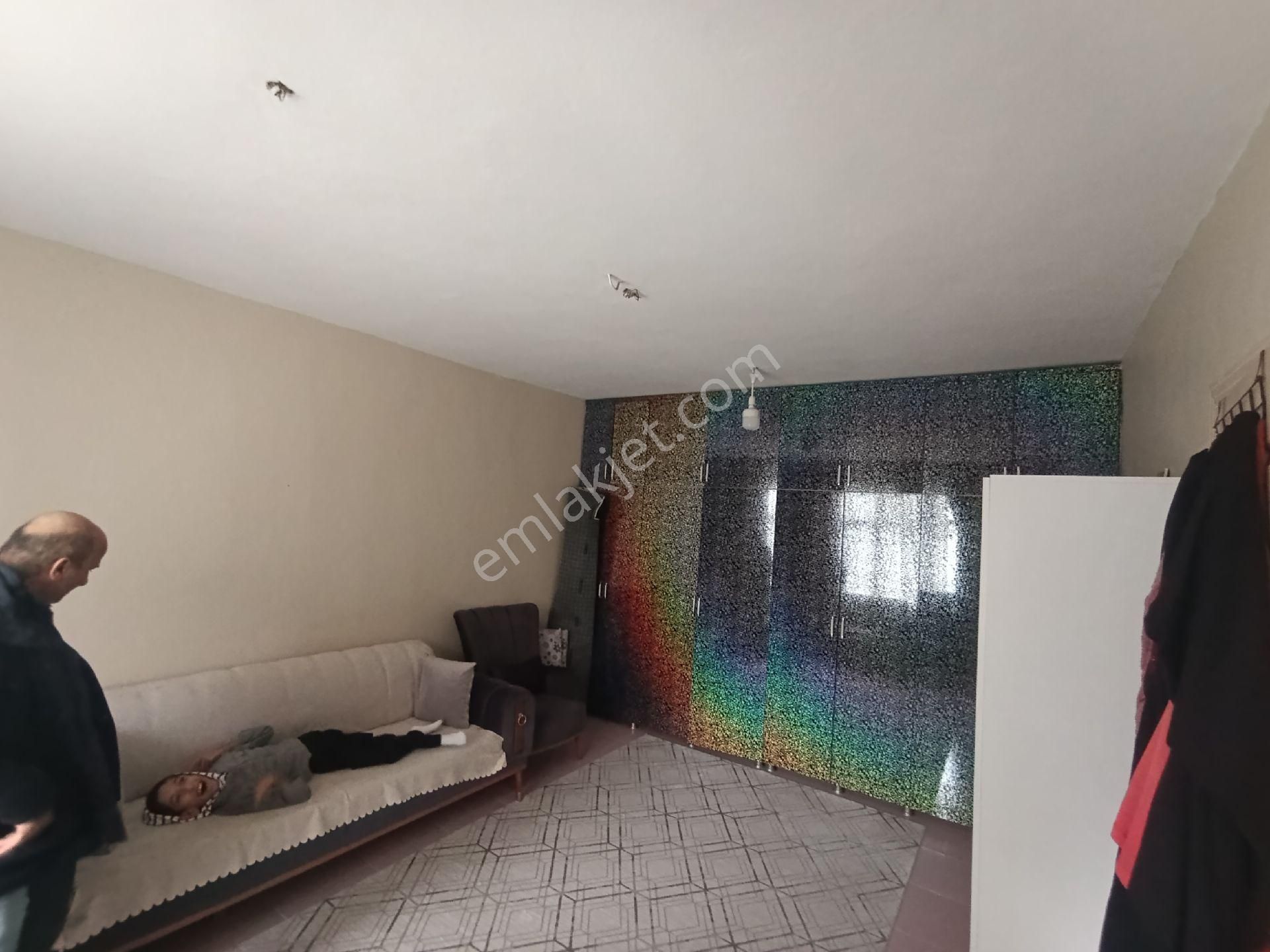 Dağlıoğlu Mahallesi'nde 2 Katlı Bahçeli Satılık Ev - Görsel 21