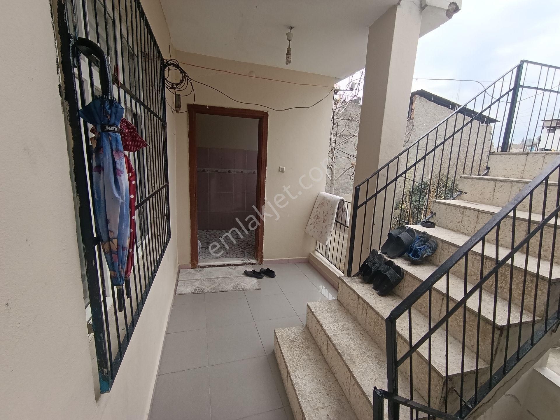 Dağlıoğlu Mahallesi'nde 2 Katlı Bahçeli Satılık Ev - Görsel 7