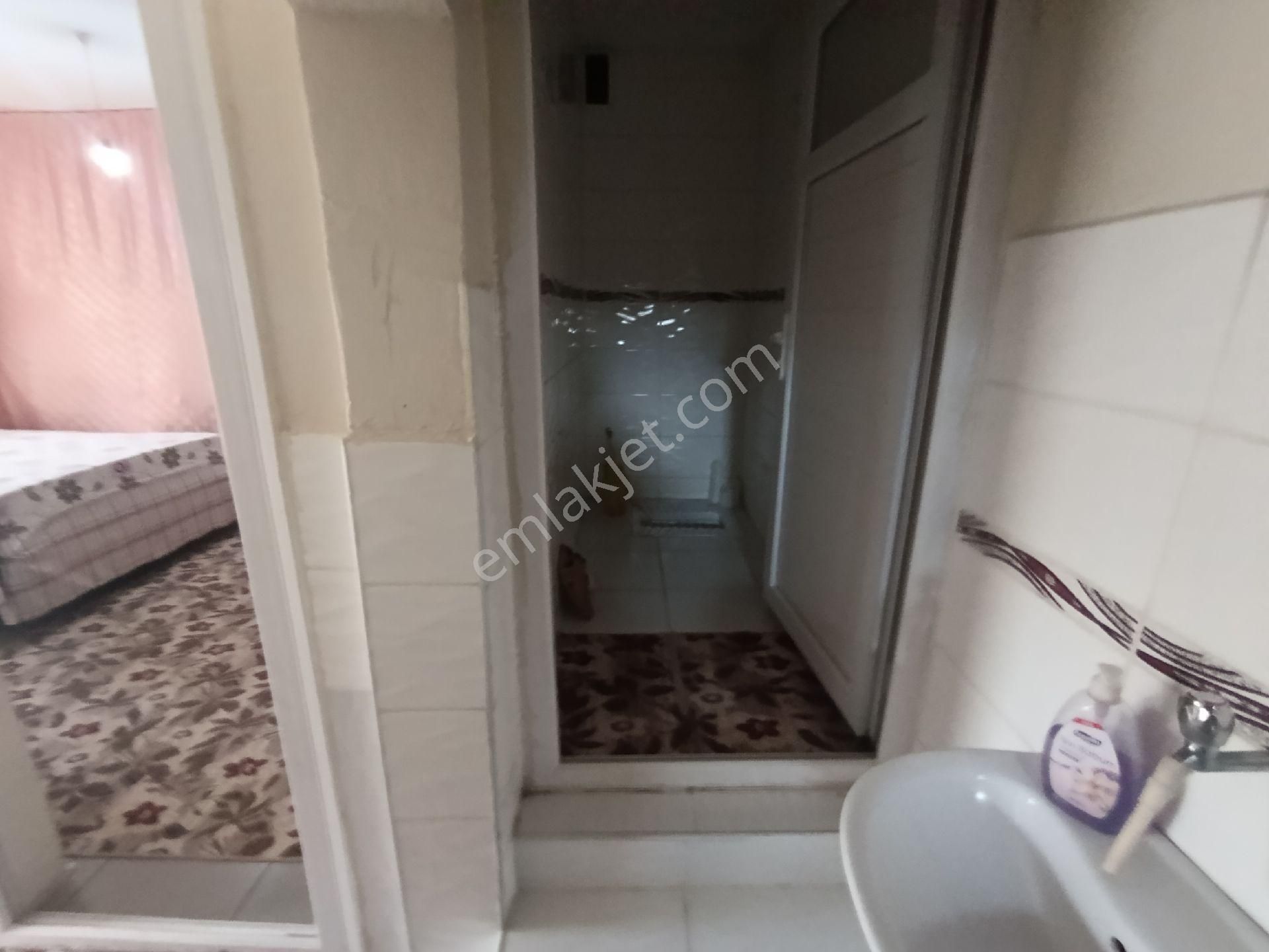 Dağlıoğlu Mahallesi'nde 2 Katlı Bahçeli Satılık Ev - Görsel 13