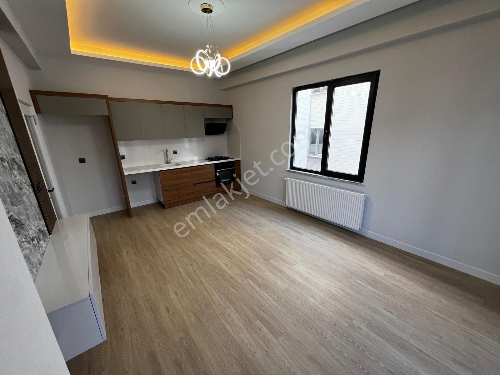 Yiğit'ten▓altınkum Merkez'de Ön Cephe Lüks Ferah 2+1 Satılık Daire