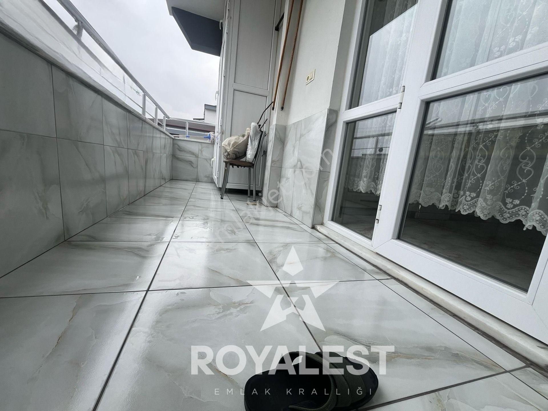 Royalest Ten Beykent’te Karakola Yakın Fırsat Daire - Görsel 14