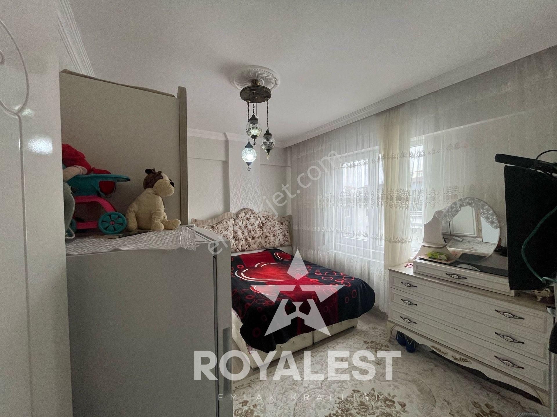 Royalest Ten Beykent’te Karakola Yakın Fırsat Daire - Görsel 10