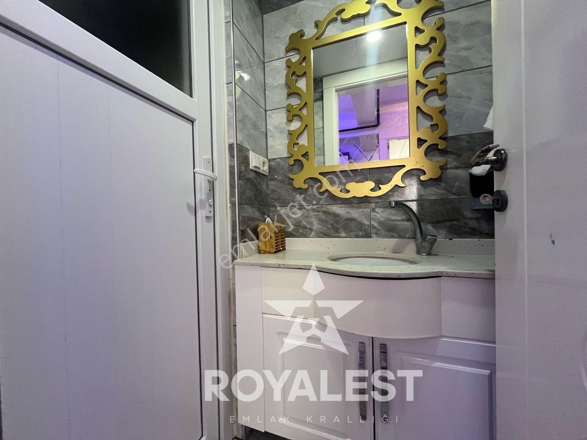 Royalest Ten Beykent’te Karakola Yakın Fırsat Daire - Görsel 7